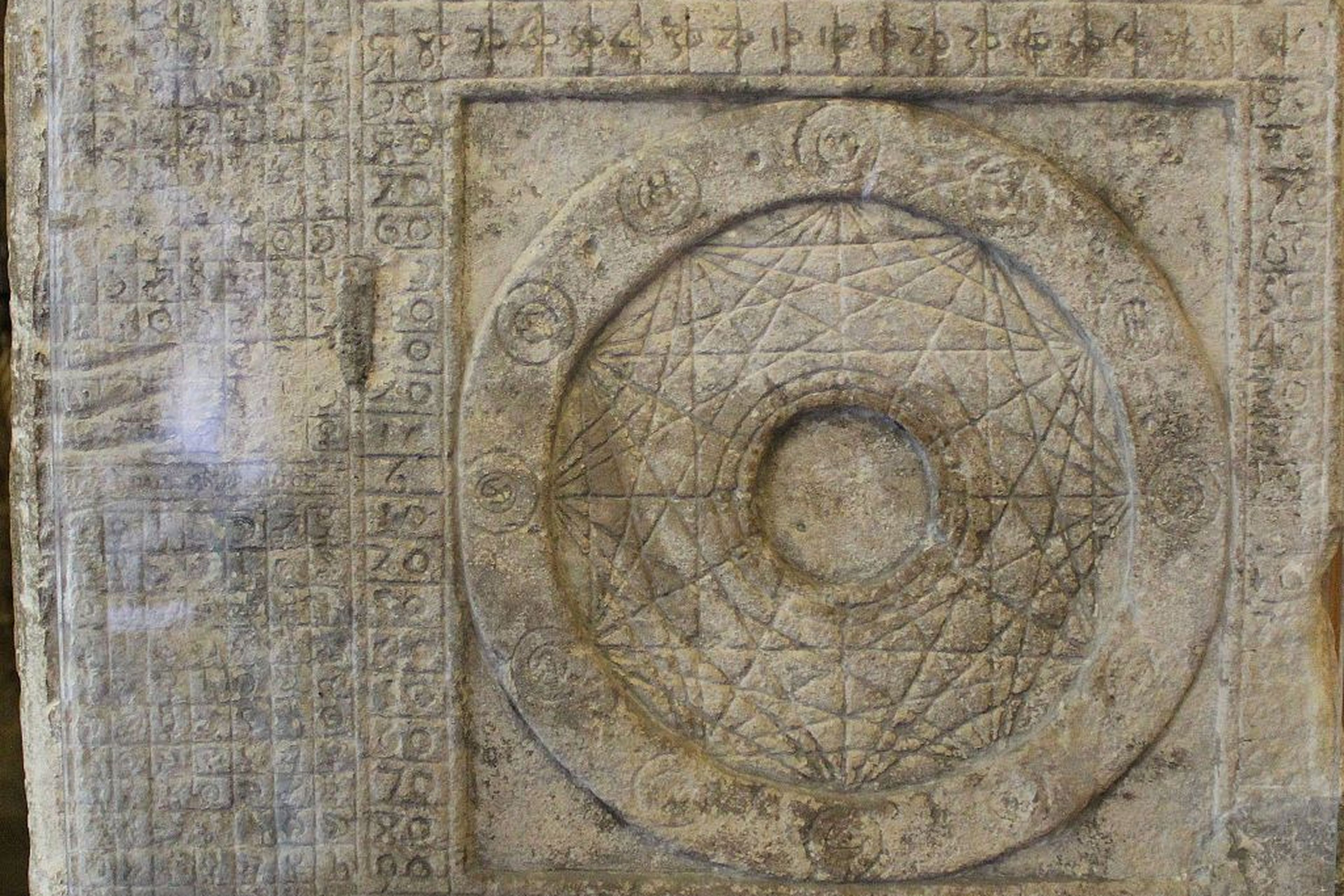 Tower of London prison stone inscriptions