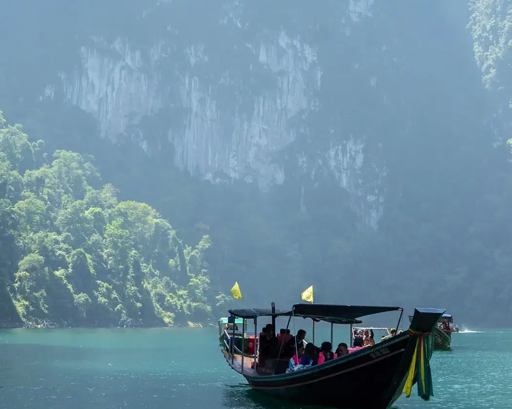 thailand