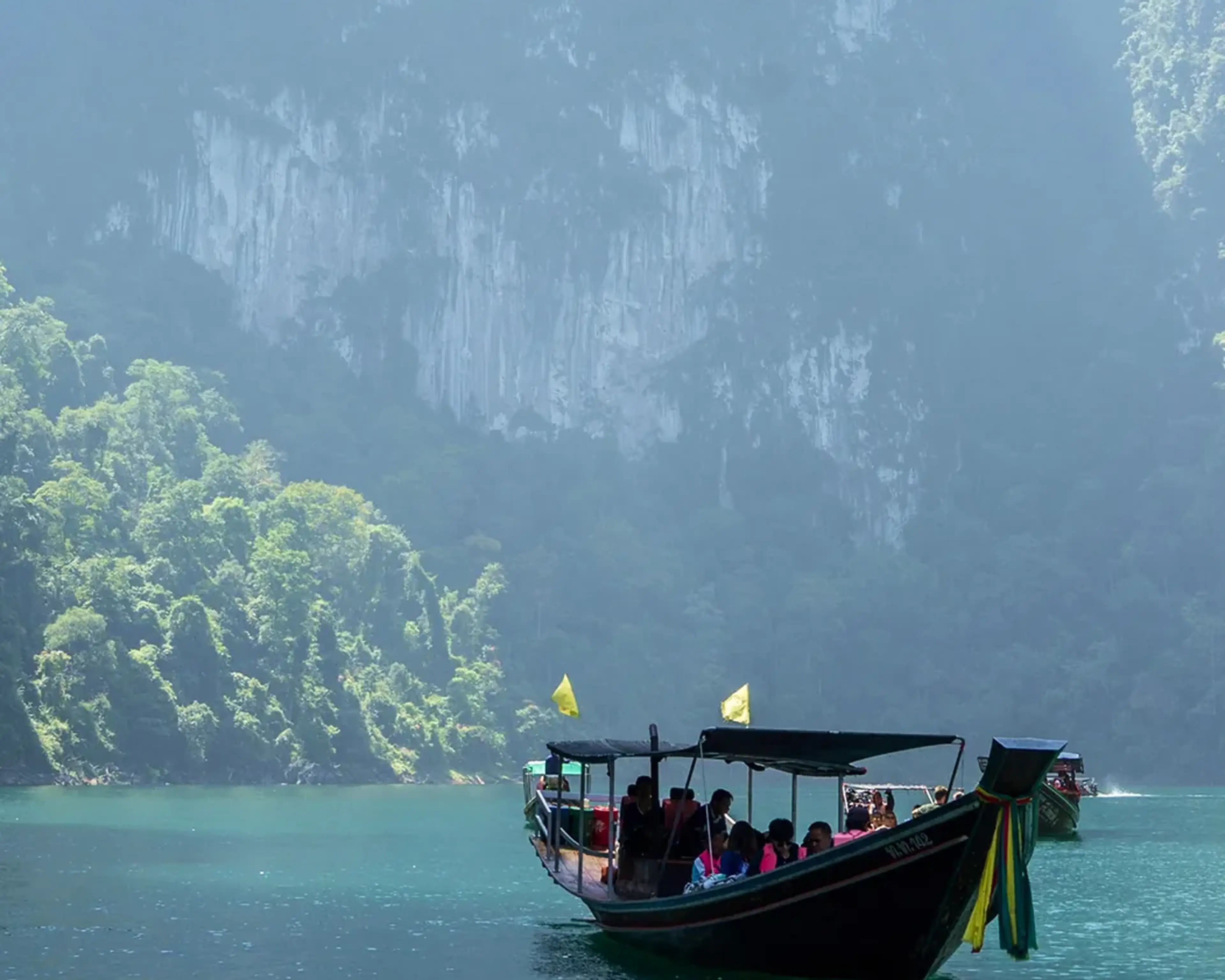 thailand