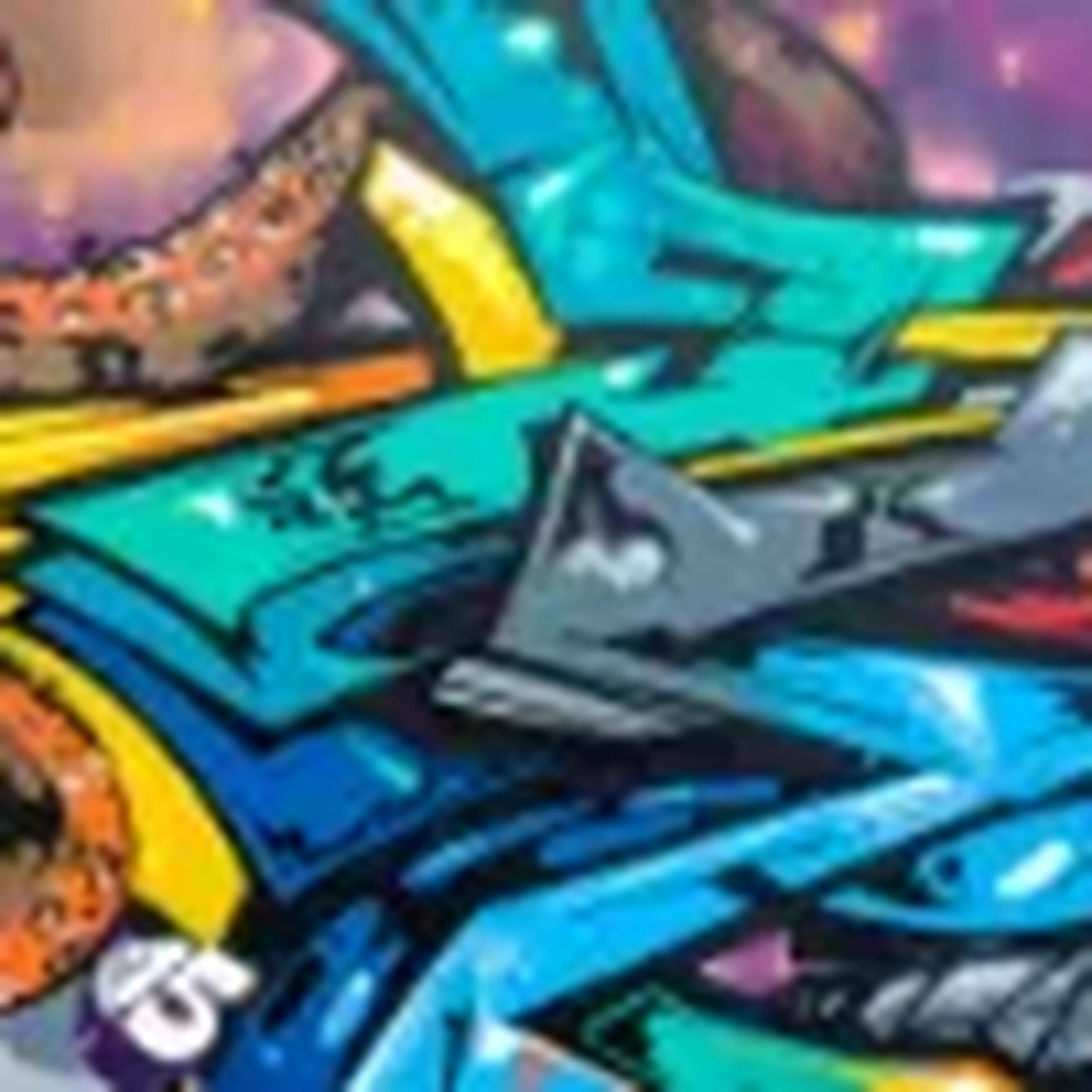 Art in your backyard on Off the Beaten Path tours