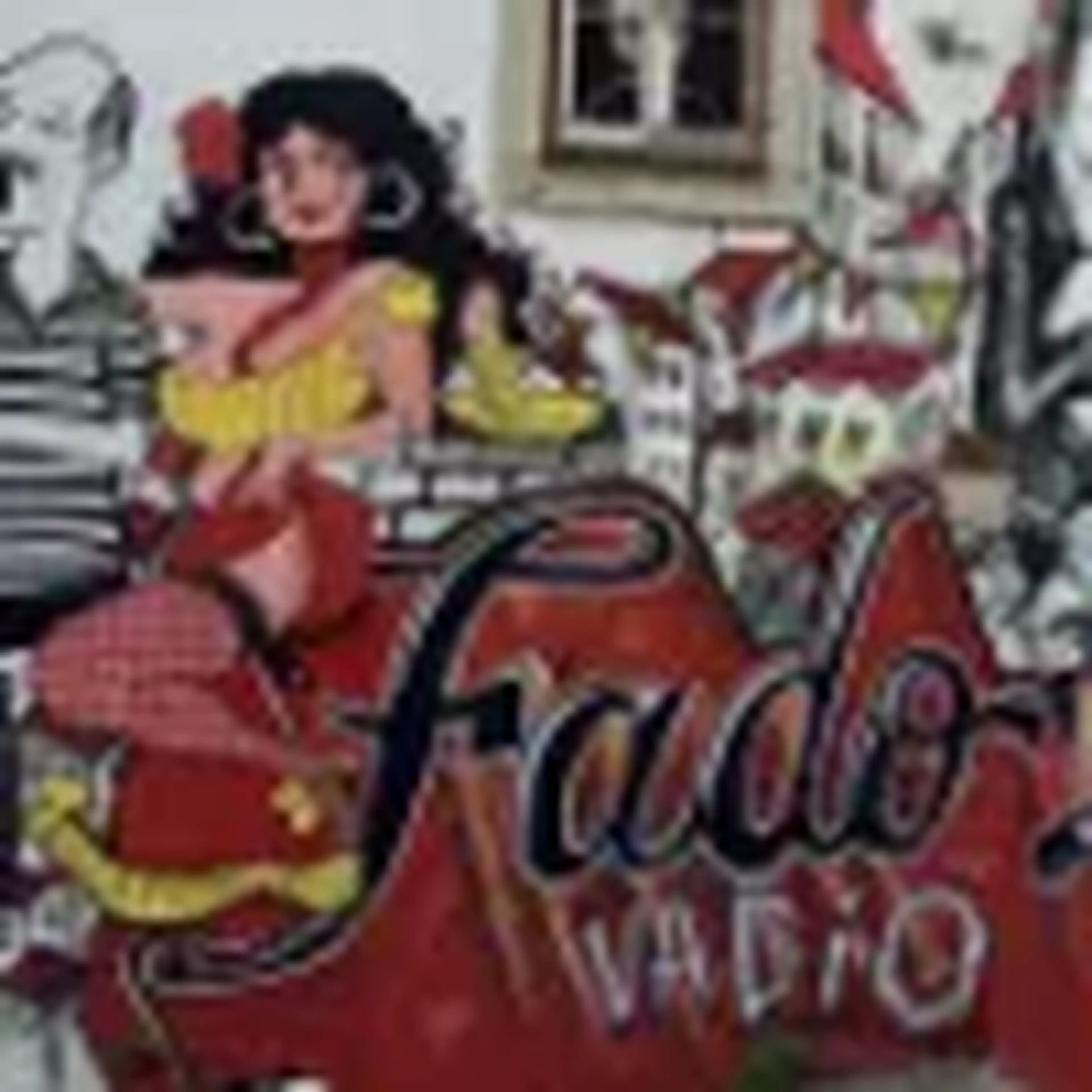 Falling in love with Fado