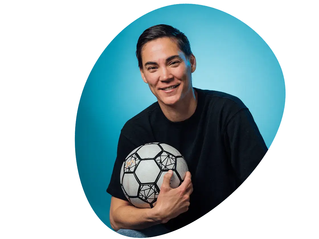 niki cross staff spotlight