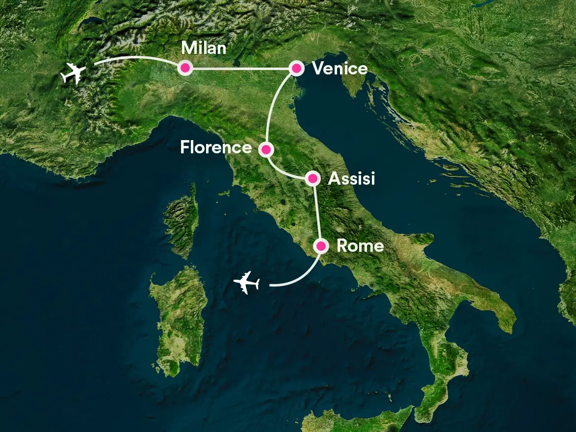 BIT map