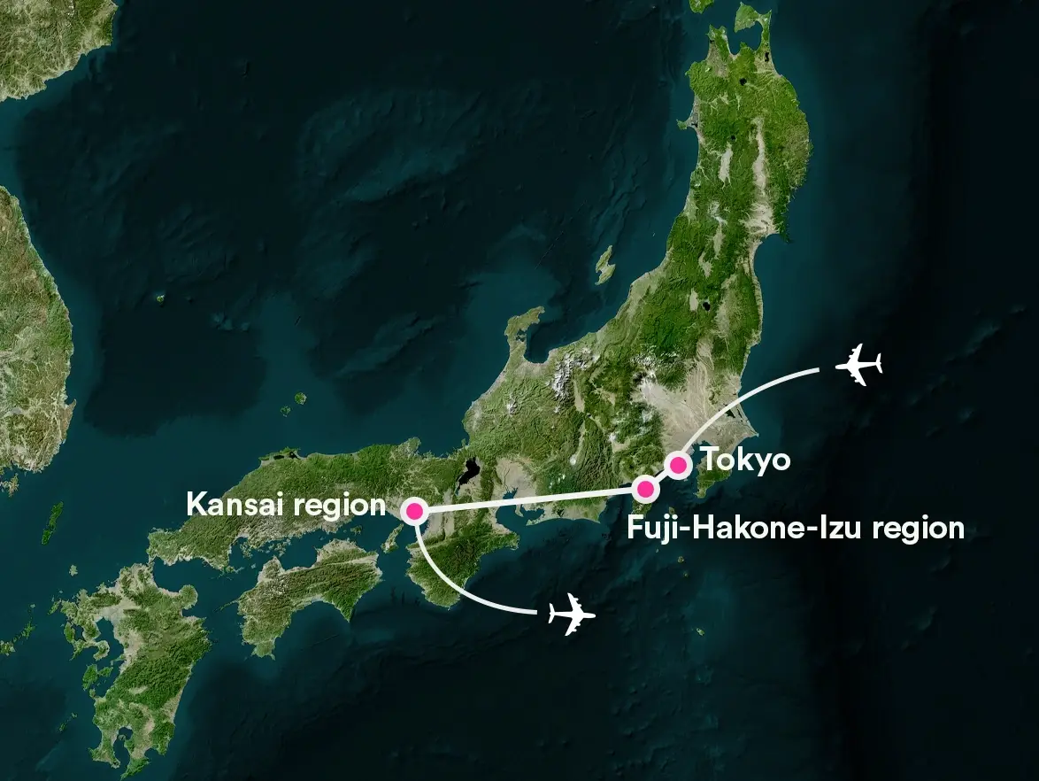 JPN map