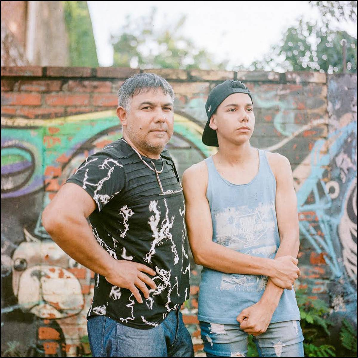 Murugi-Father-won