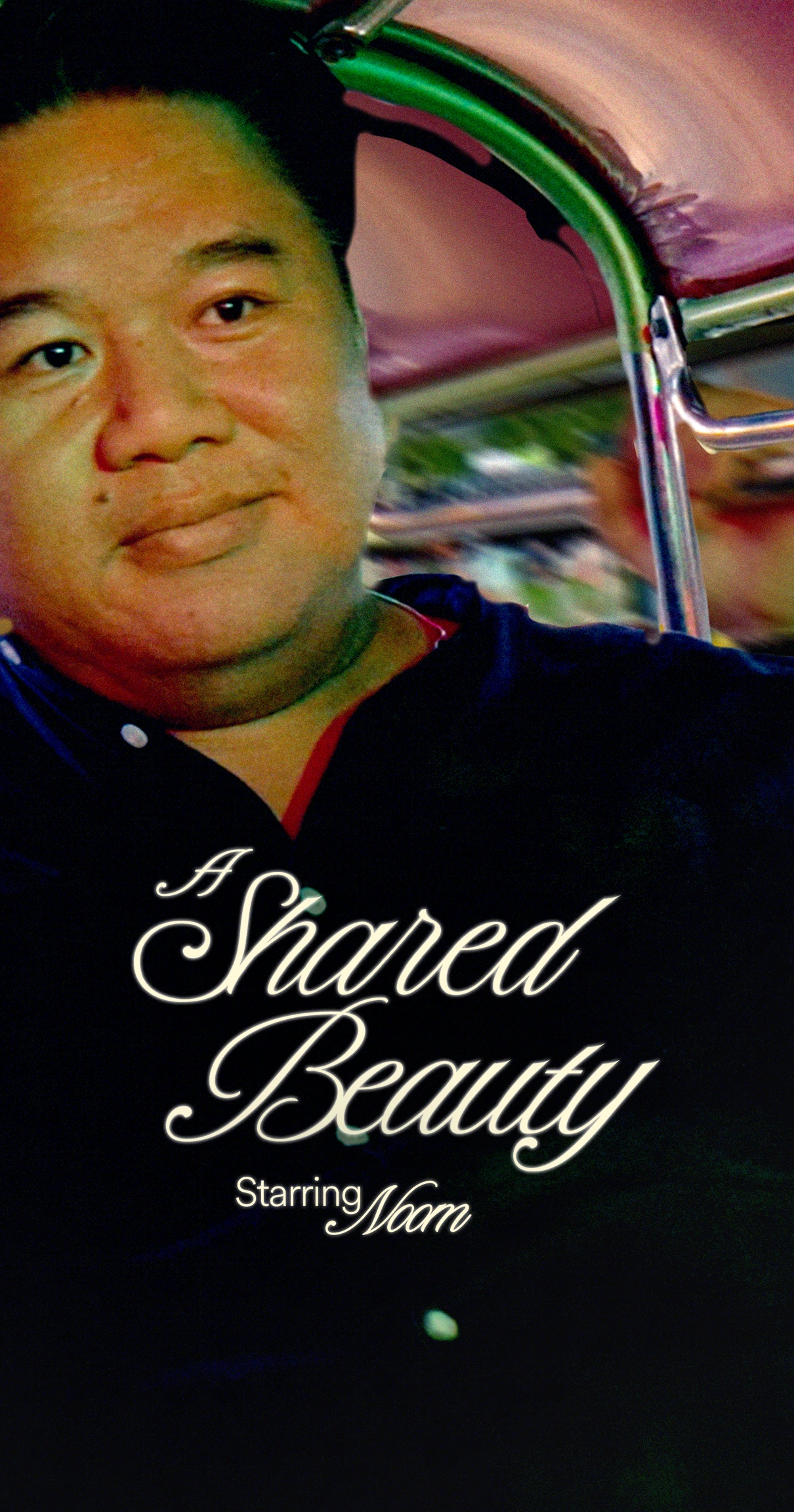 a shared beauty with noom
