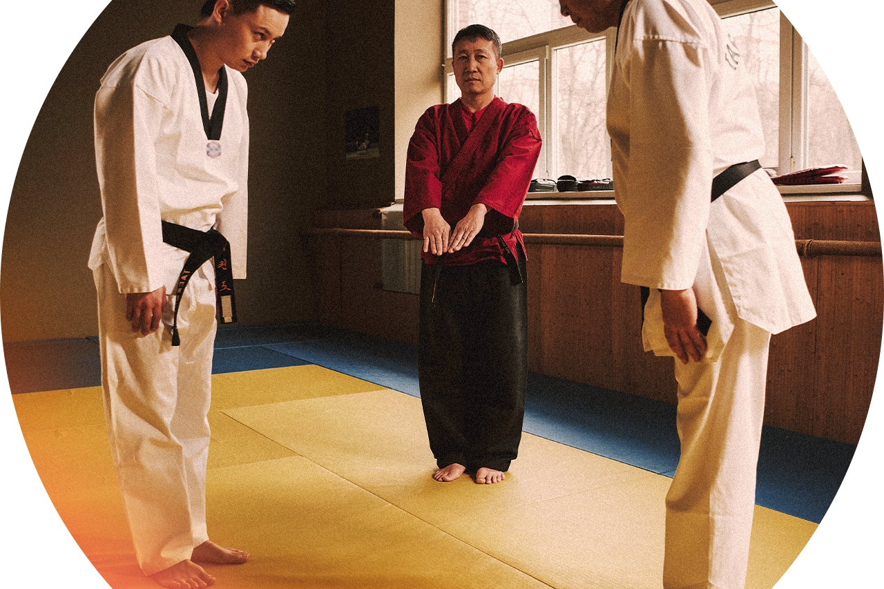 South-Korea_To_JapanTaekwondo_2