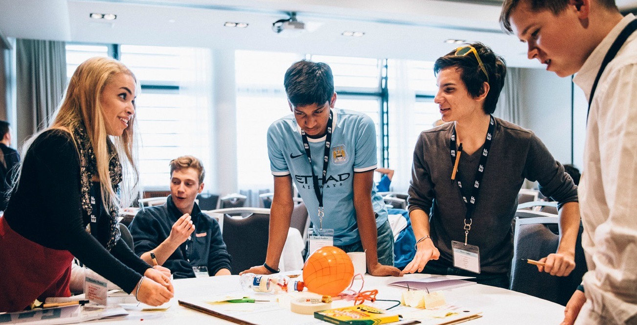 Iceland Design Thinking Blog 1 draft 2