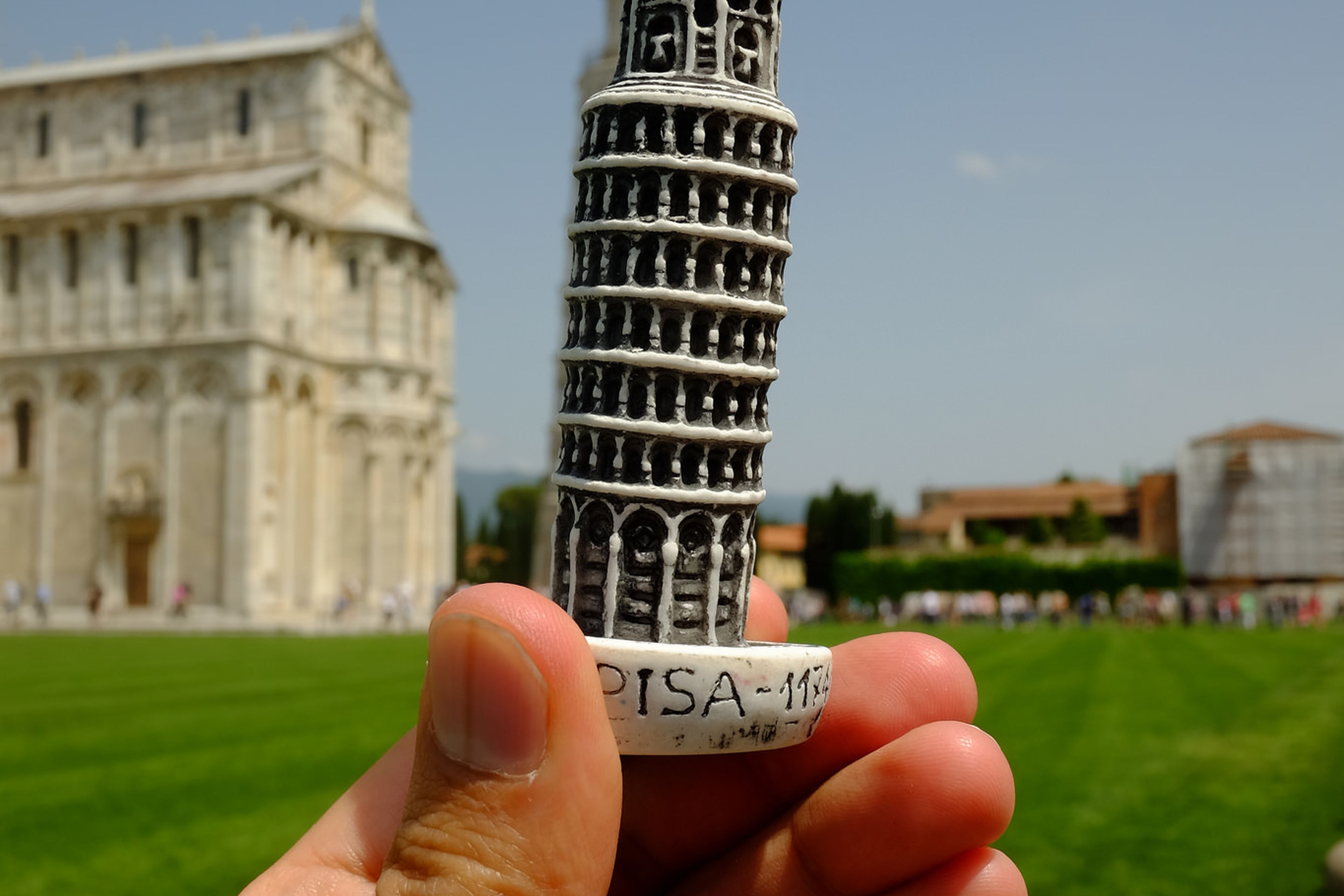 Pisa Souvenir