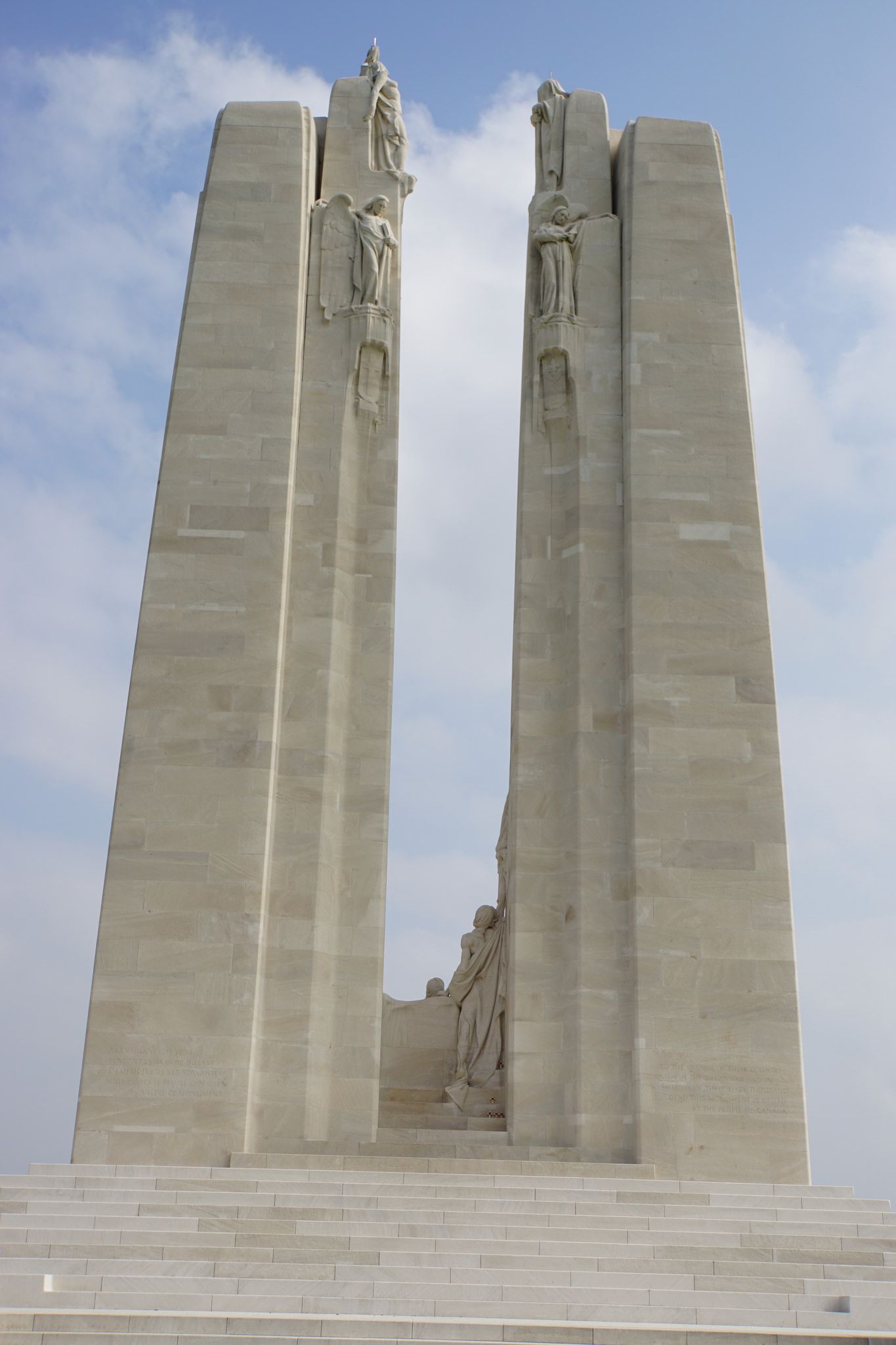 Vimy Ridge