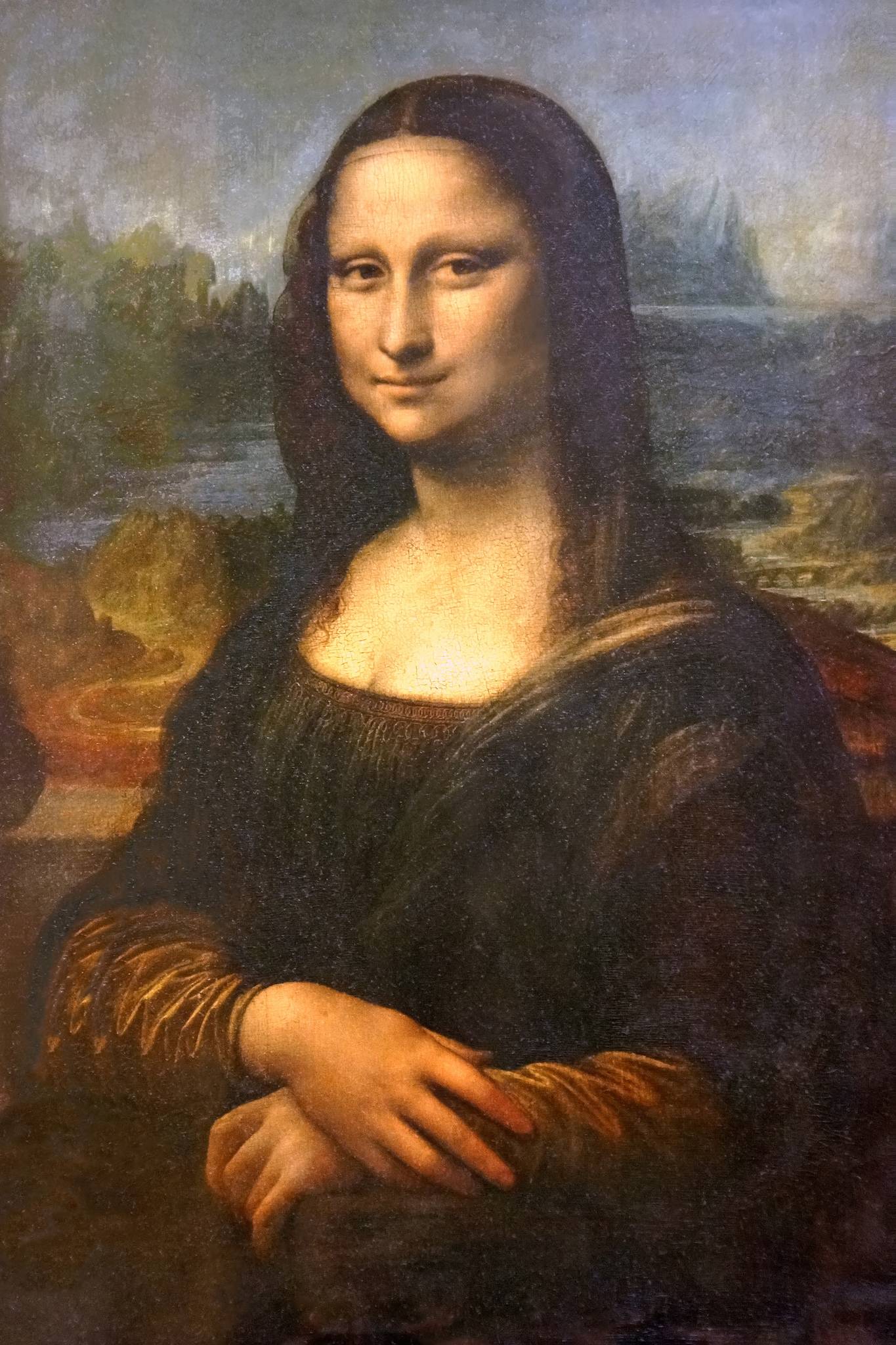 Mona Lisa