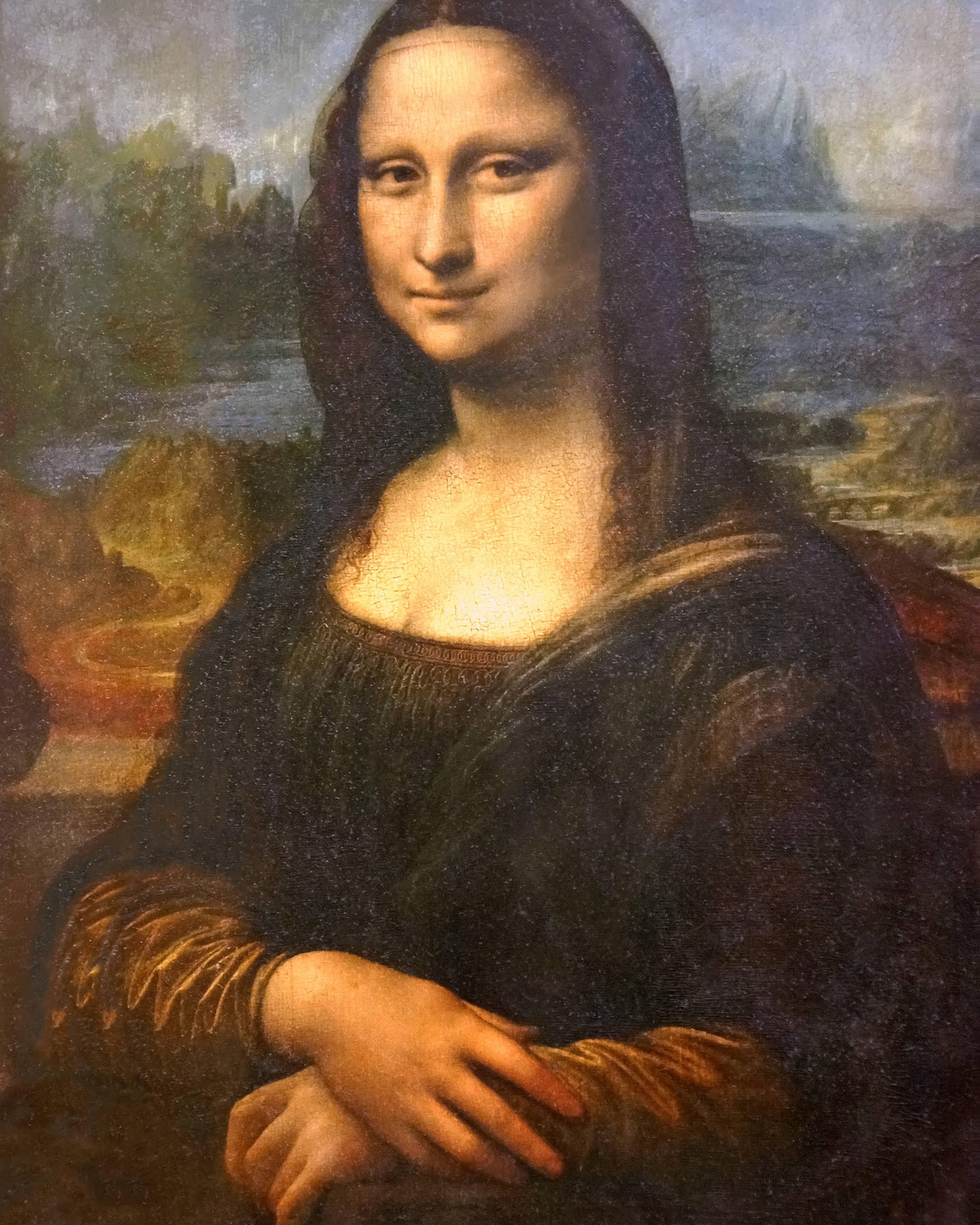 Mona Lisa
