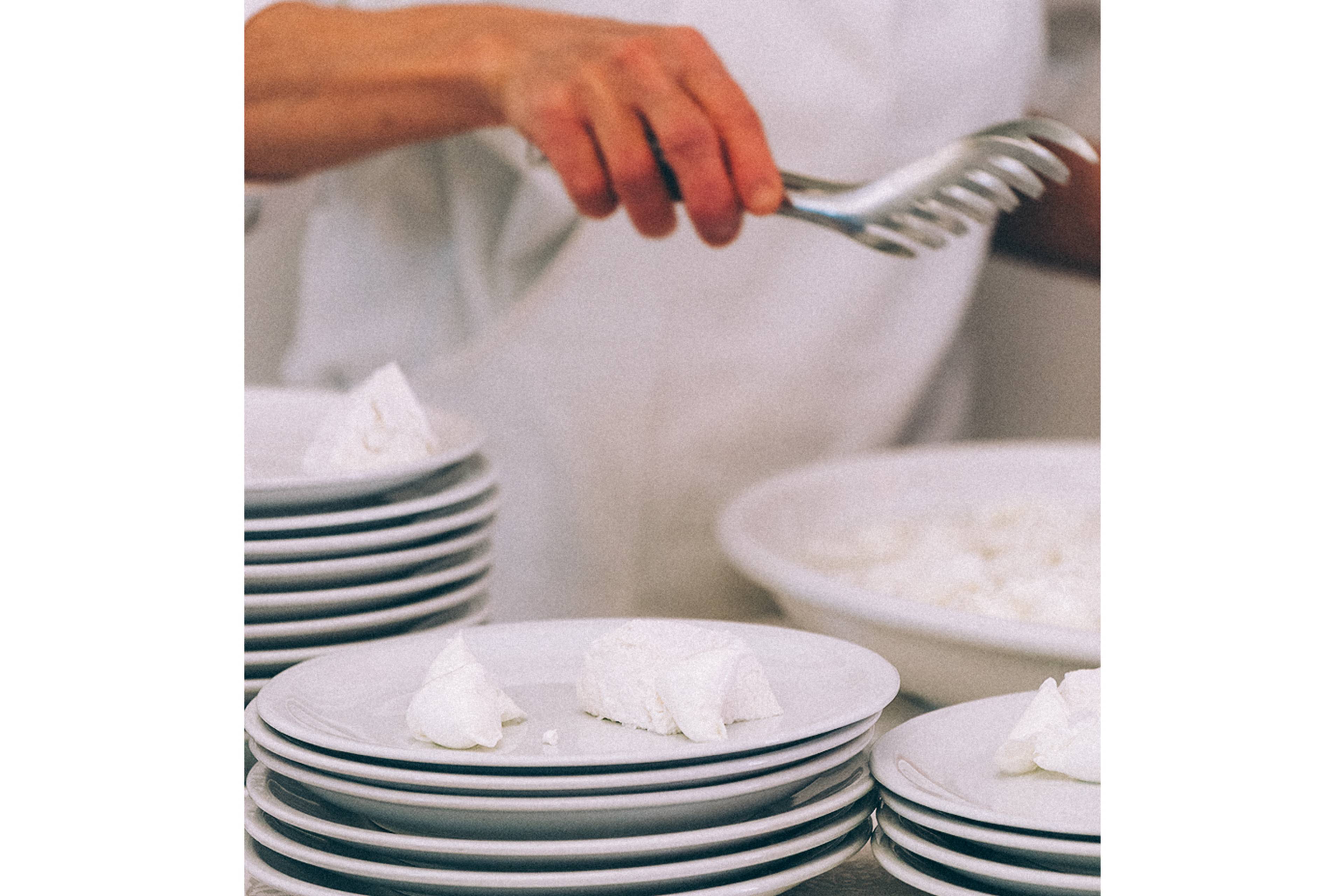 chef neapolitan margherita pizza