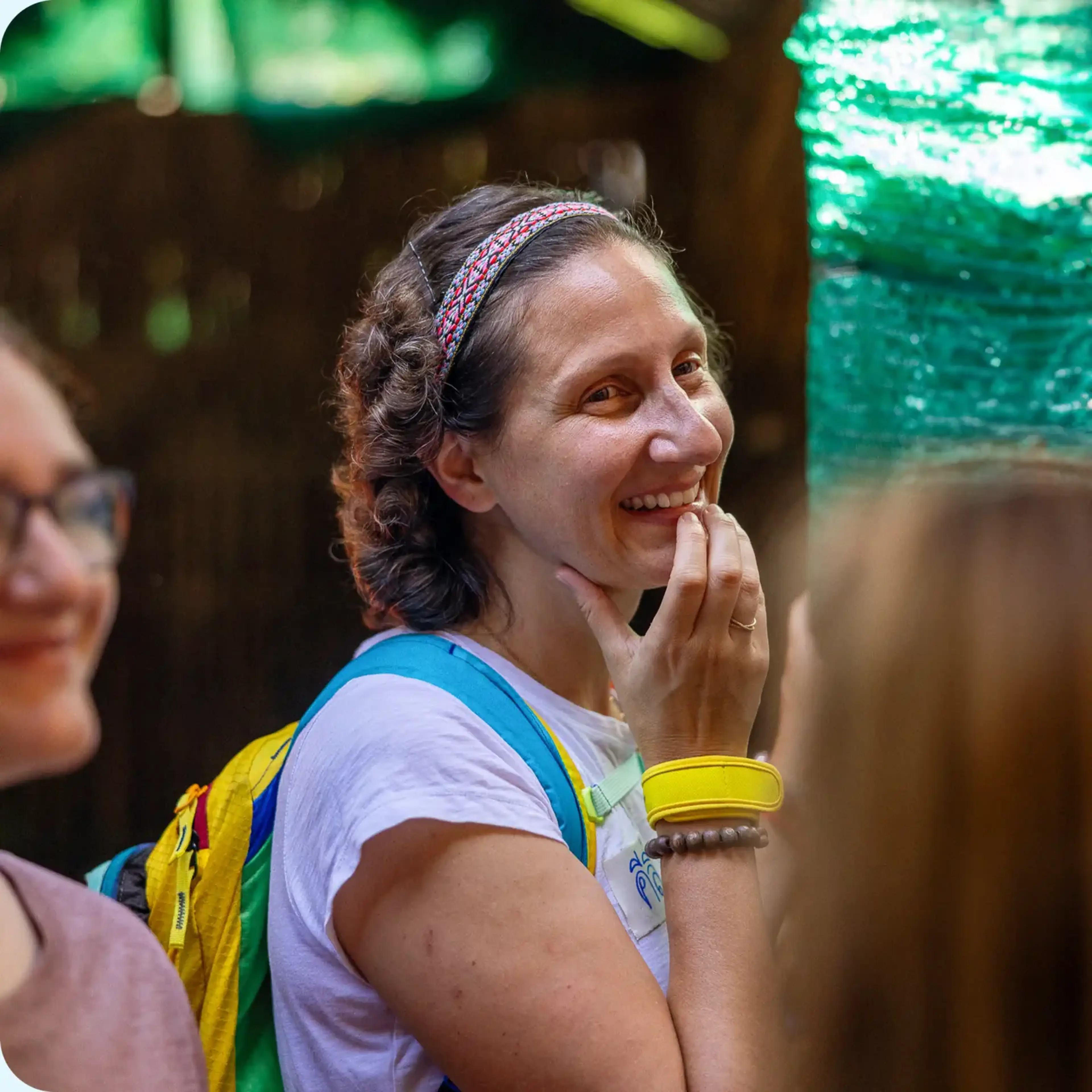 Student growth in the world