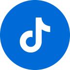 tiktok logo