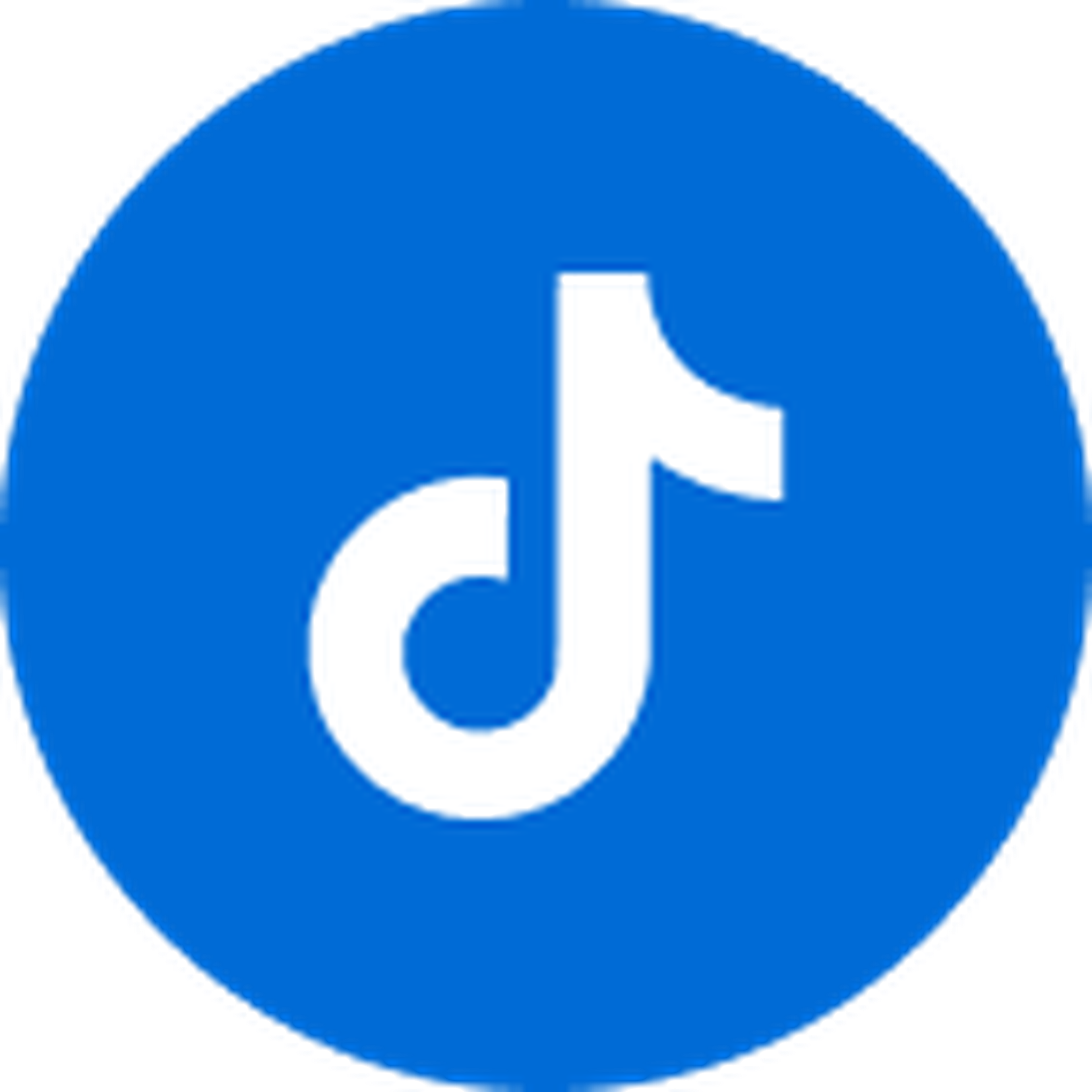 tiktok logo