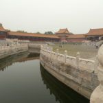 Forbidden City - China