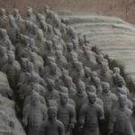 Terracotta Warriors Museum