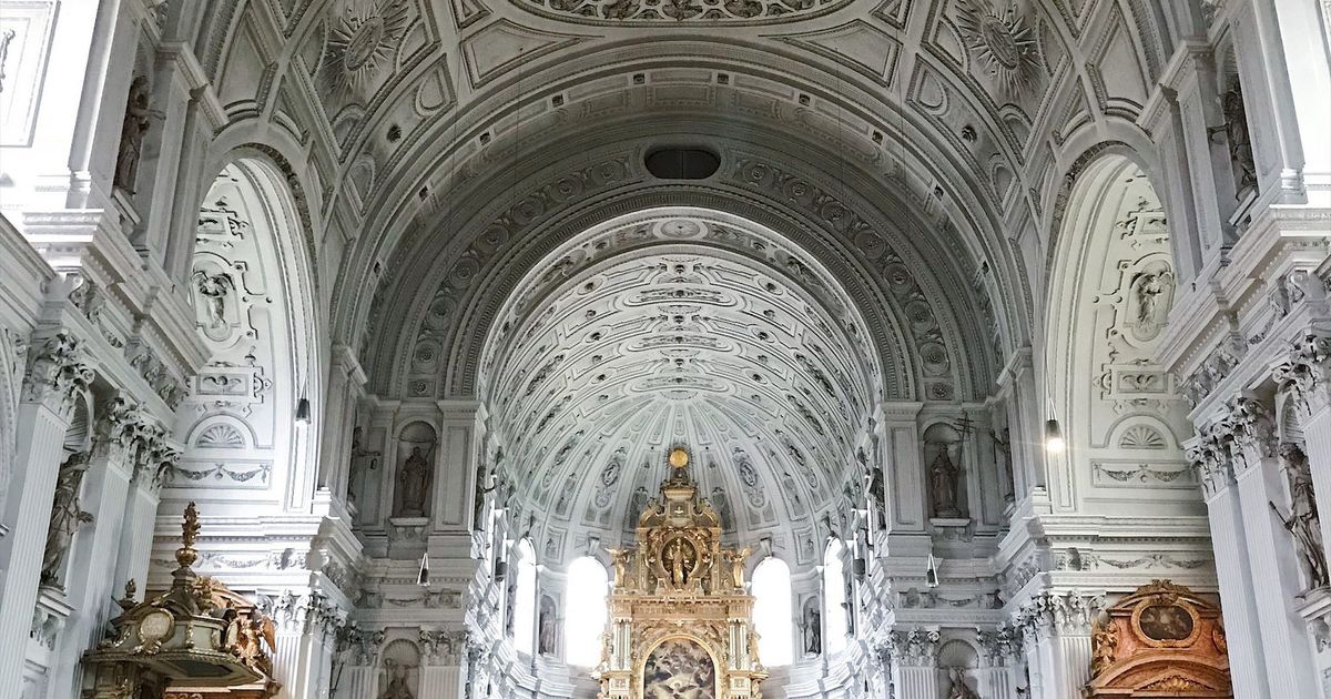 The Renaissance Beyond the Walls of Rome and Paris – 4 Sites You ...