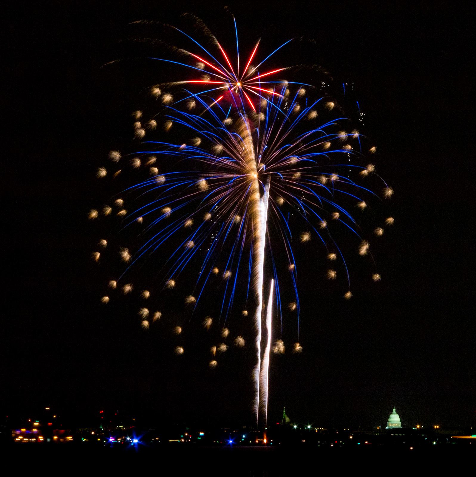 compare and contrast mexico and united states independence day