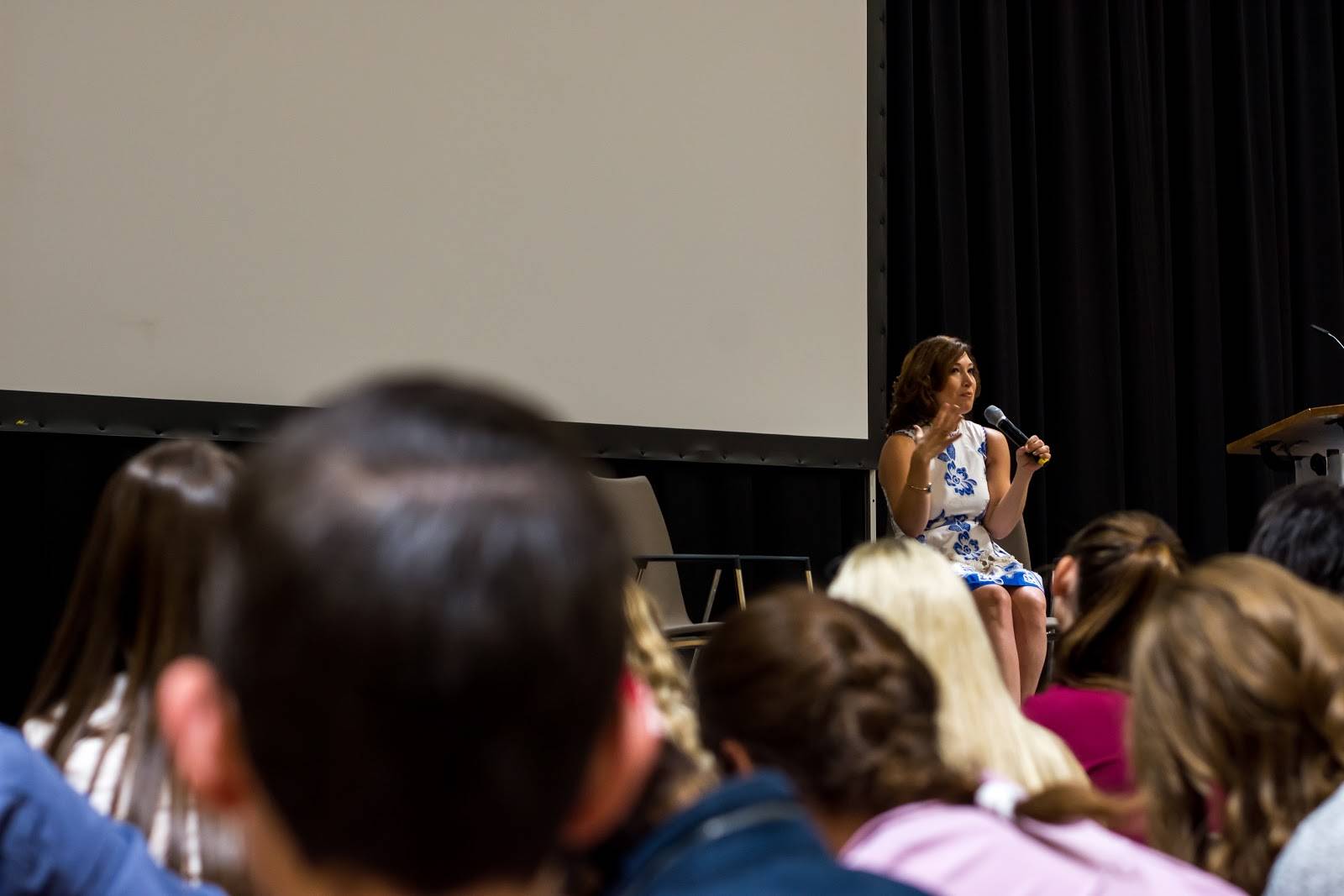 EF Summit