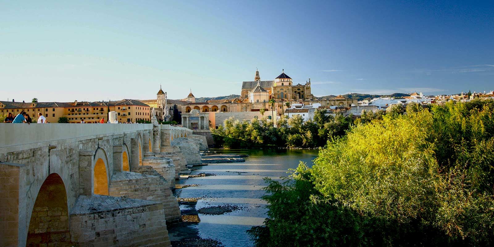 Spain Tour