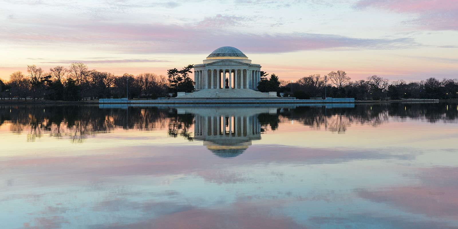 Washington D.C.