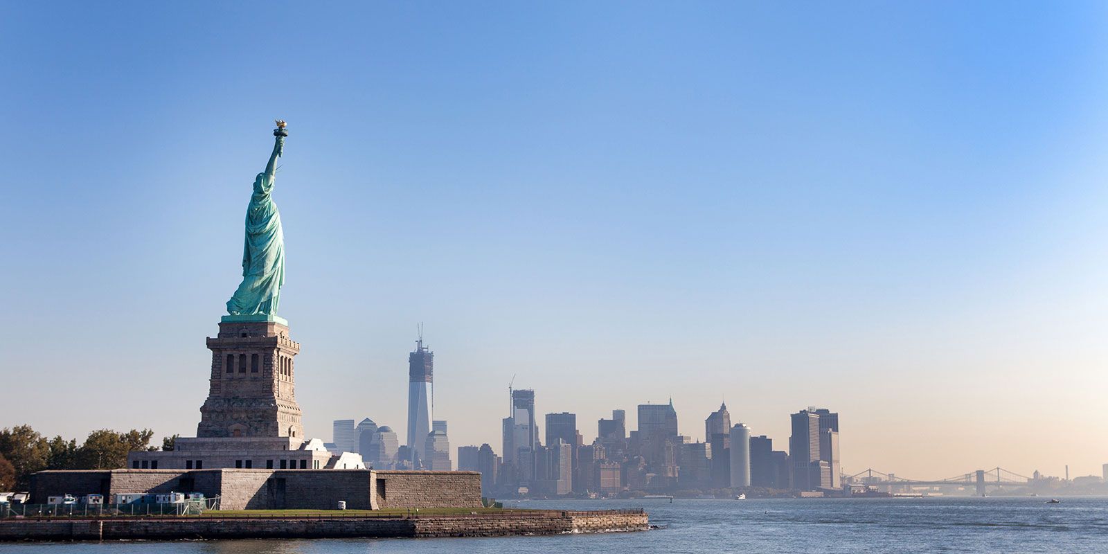 new york city