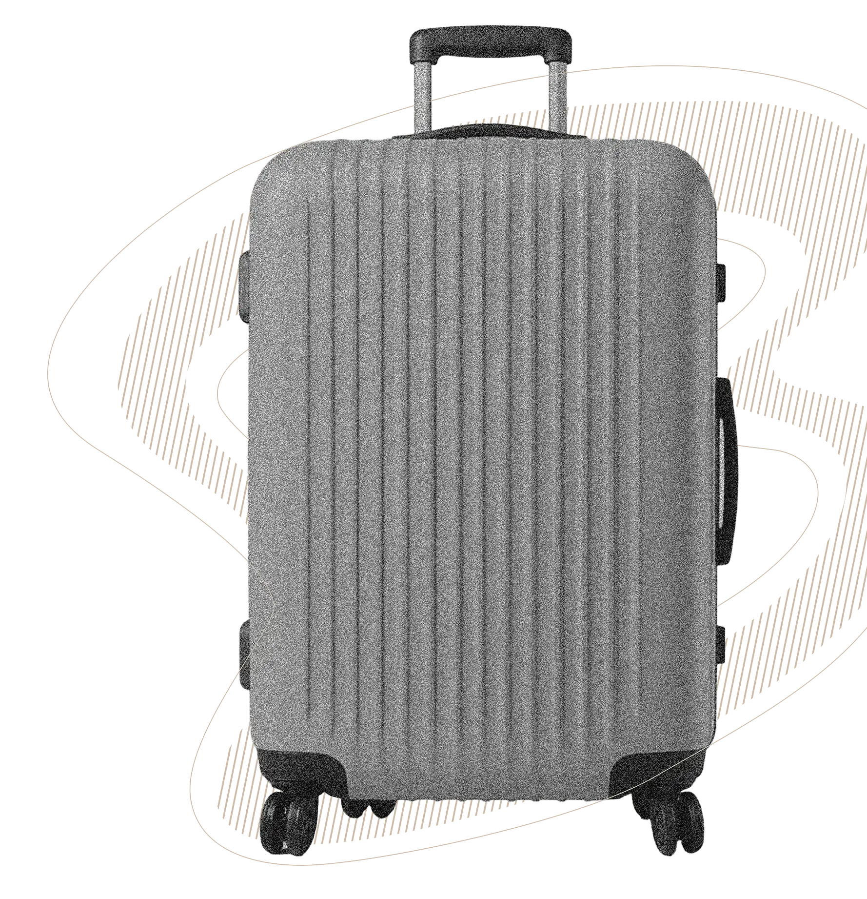 suitcase
