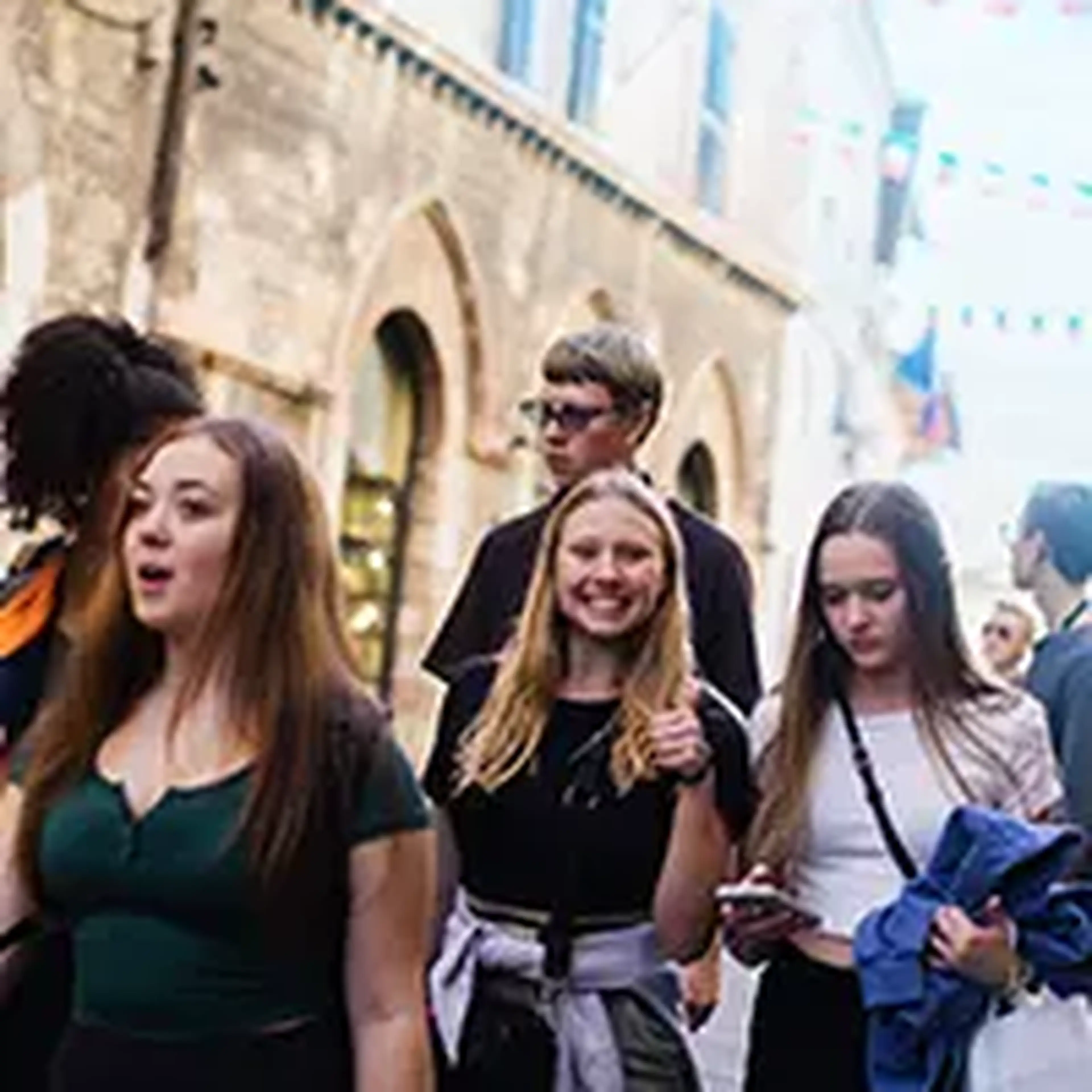 Travel is a great social emotional learning strategy