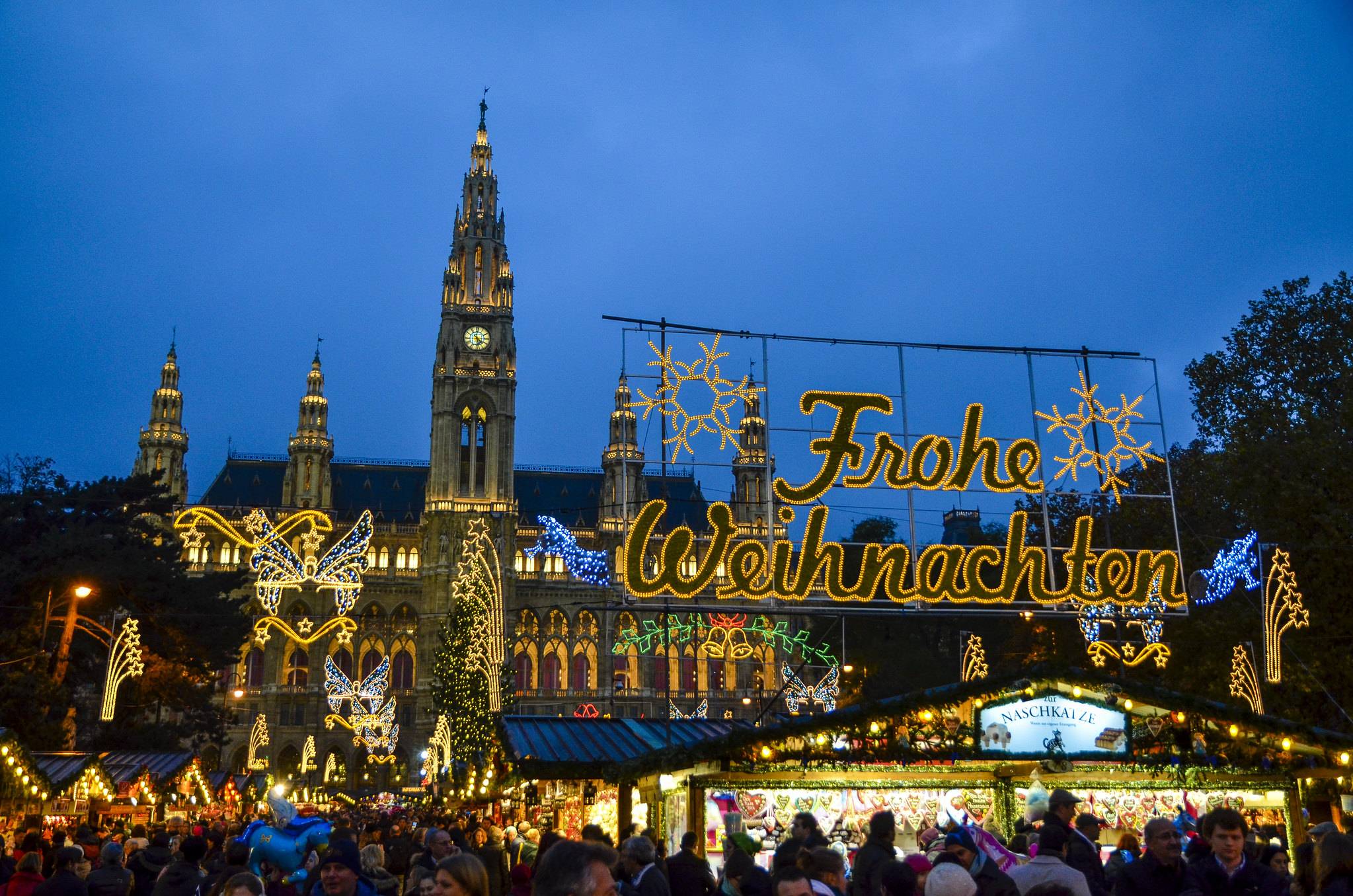 best international winter destinations in europe