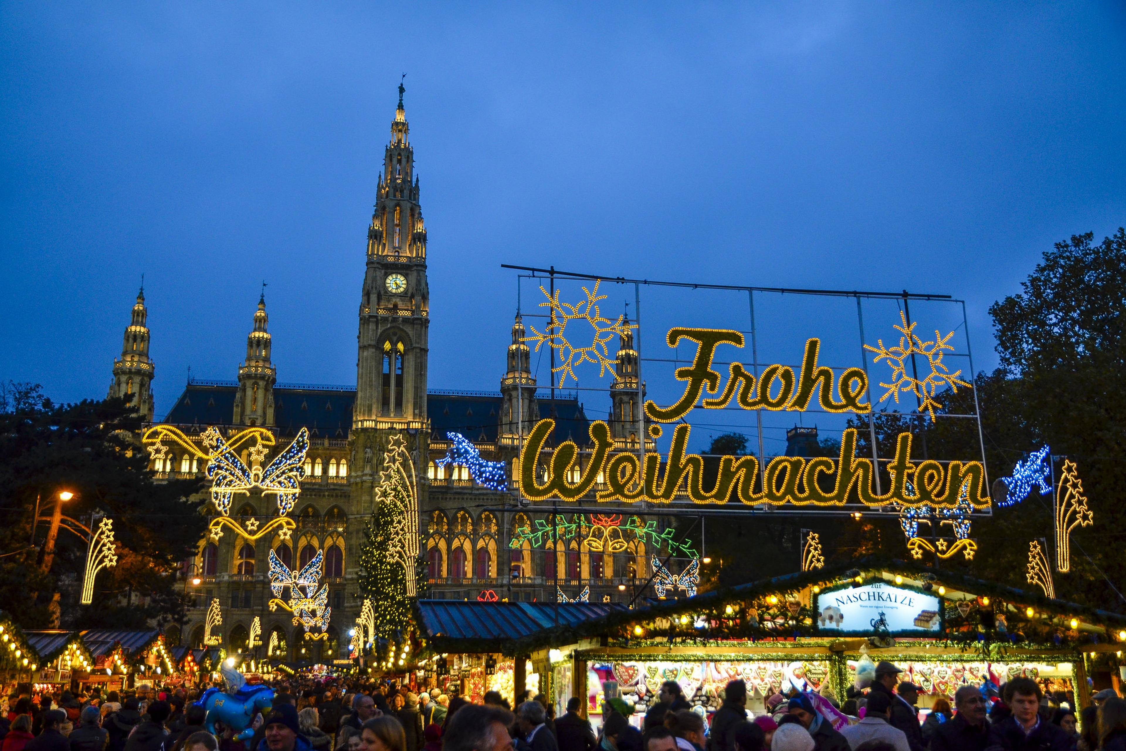 best international winter destinations in europe