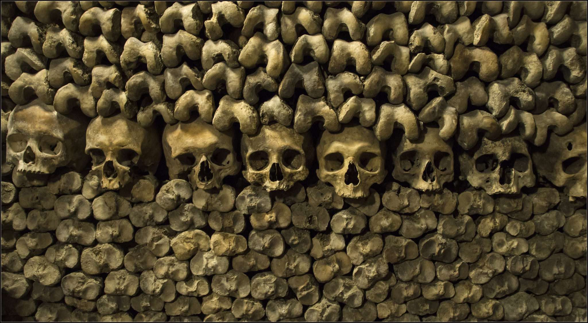 French Catacombs
