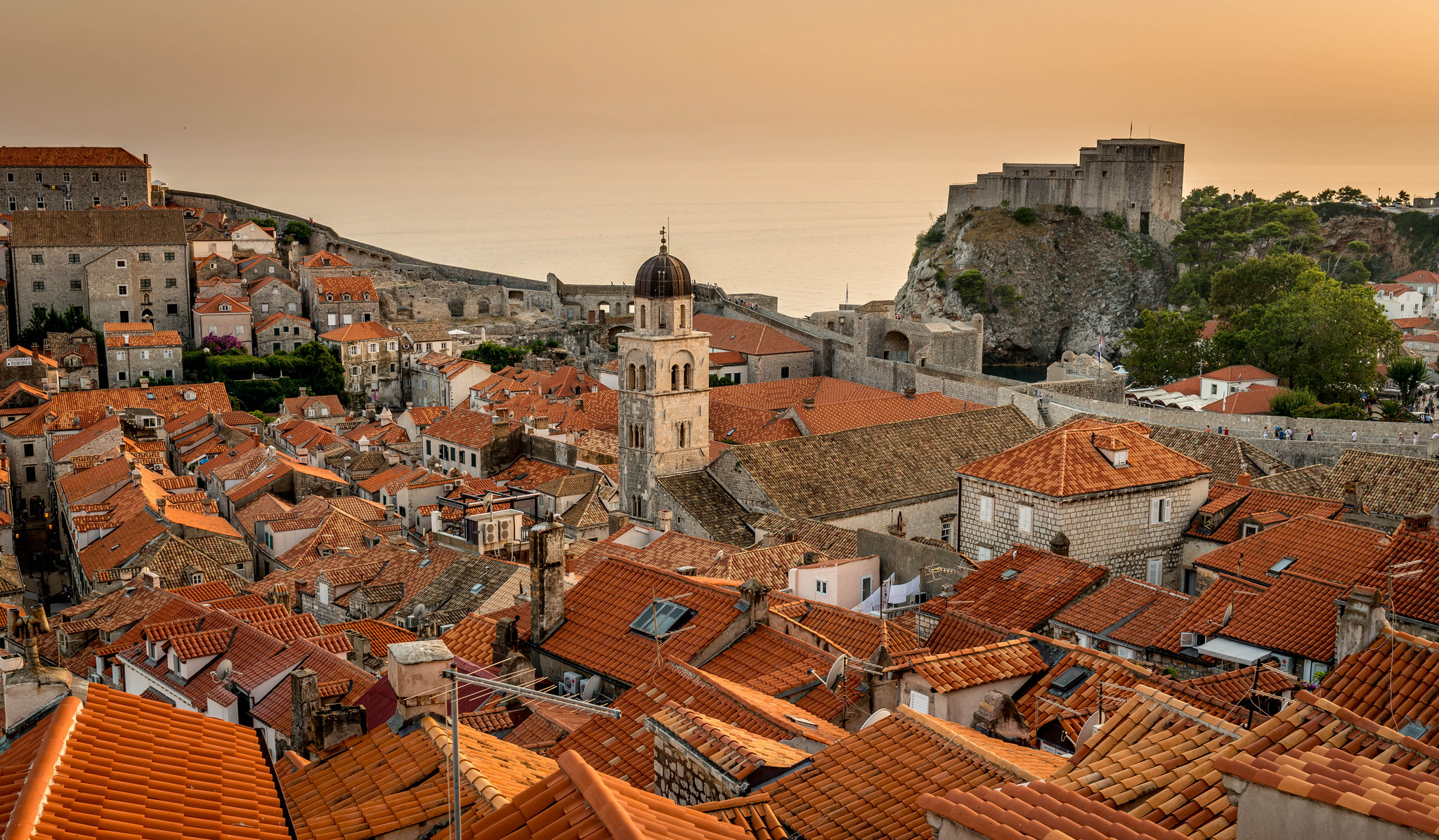 Dubrovnik