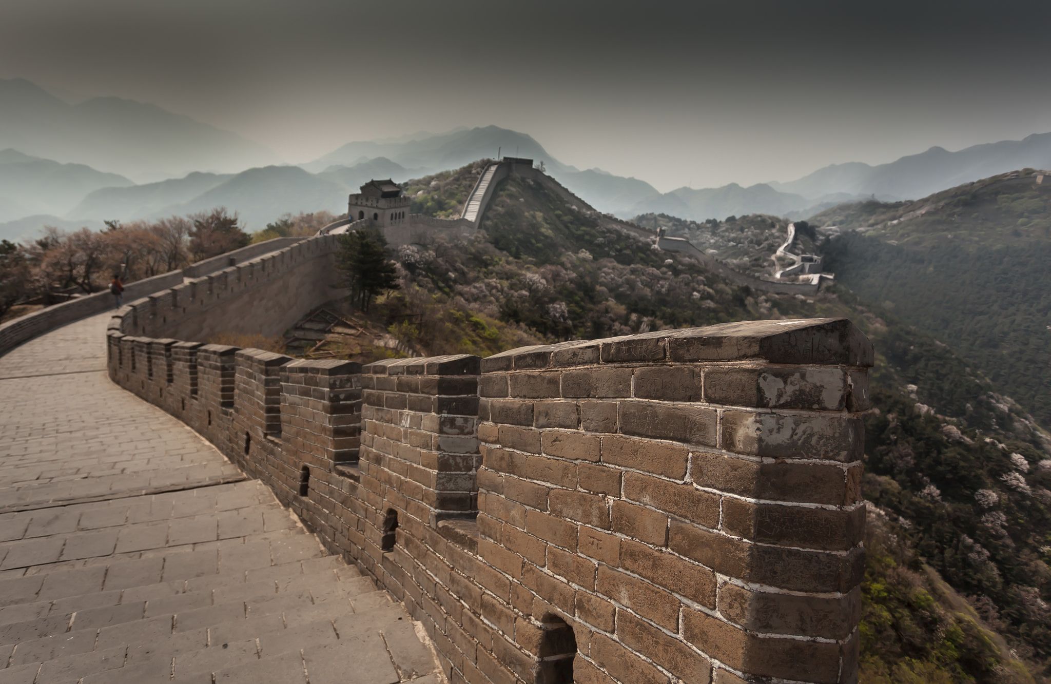 Great Wall of China