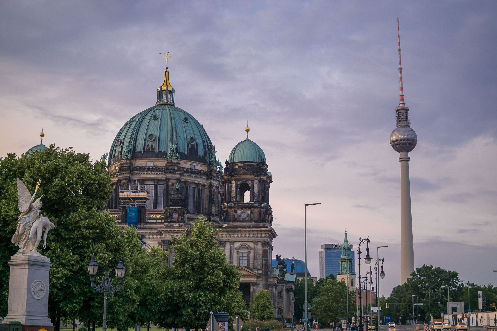 Berlin