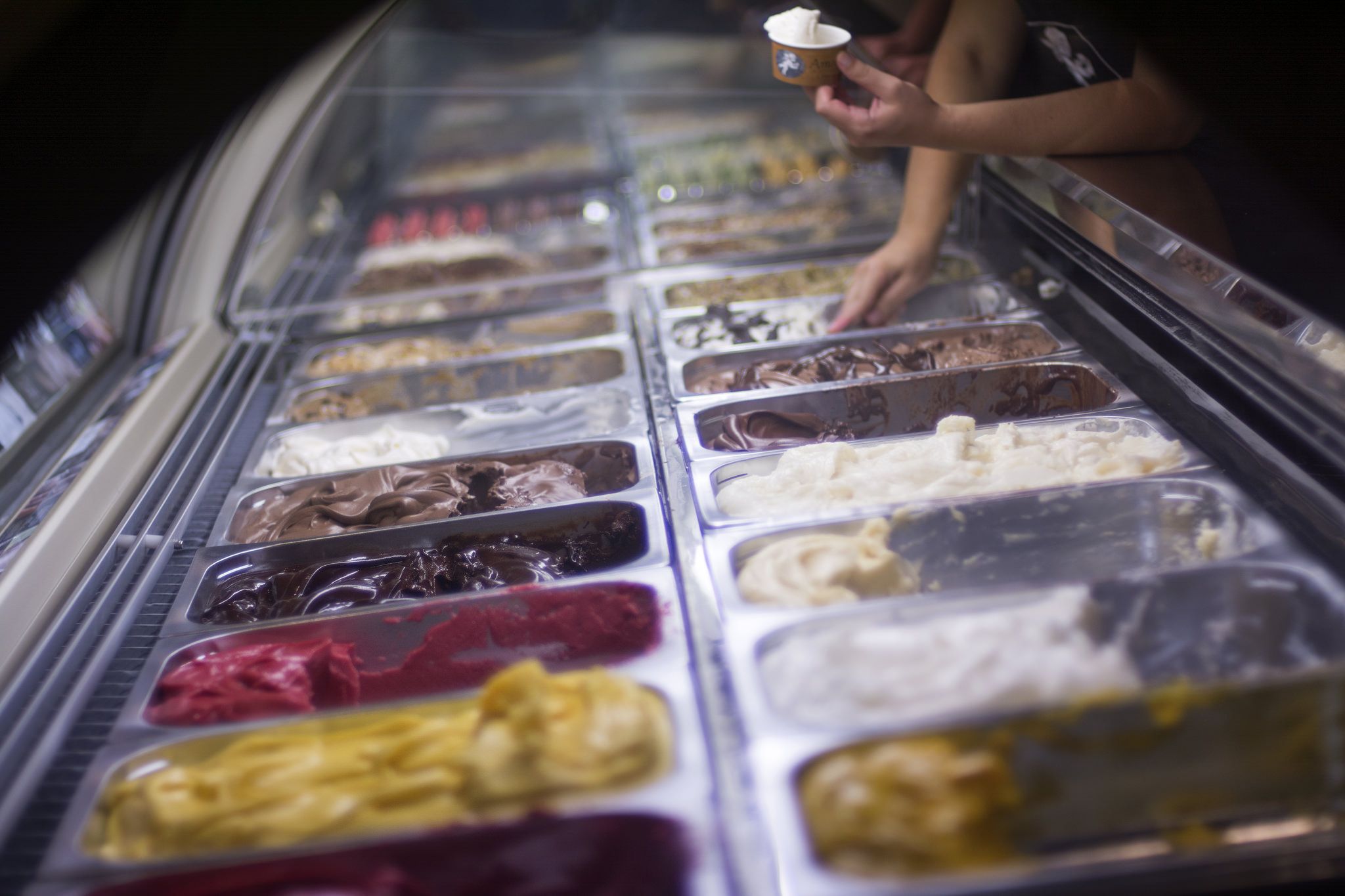 Gelato