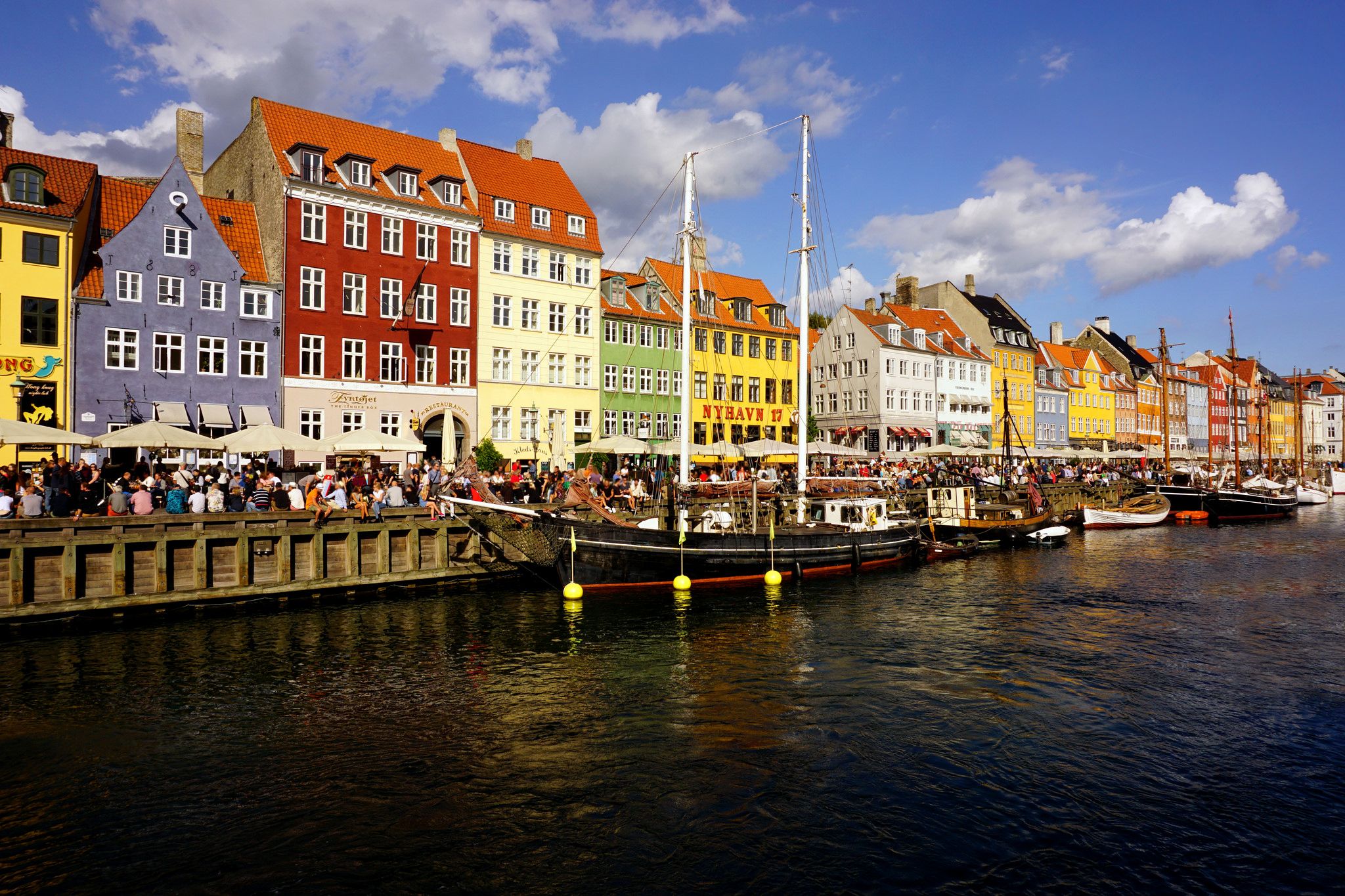 Copenhagen
