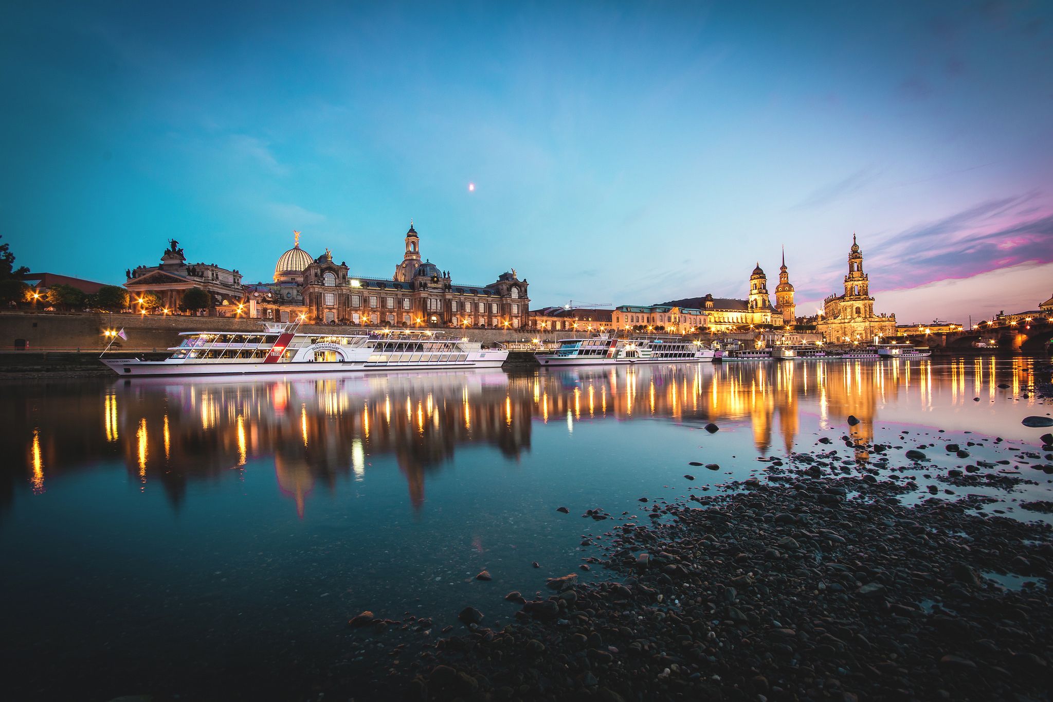 Dresden