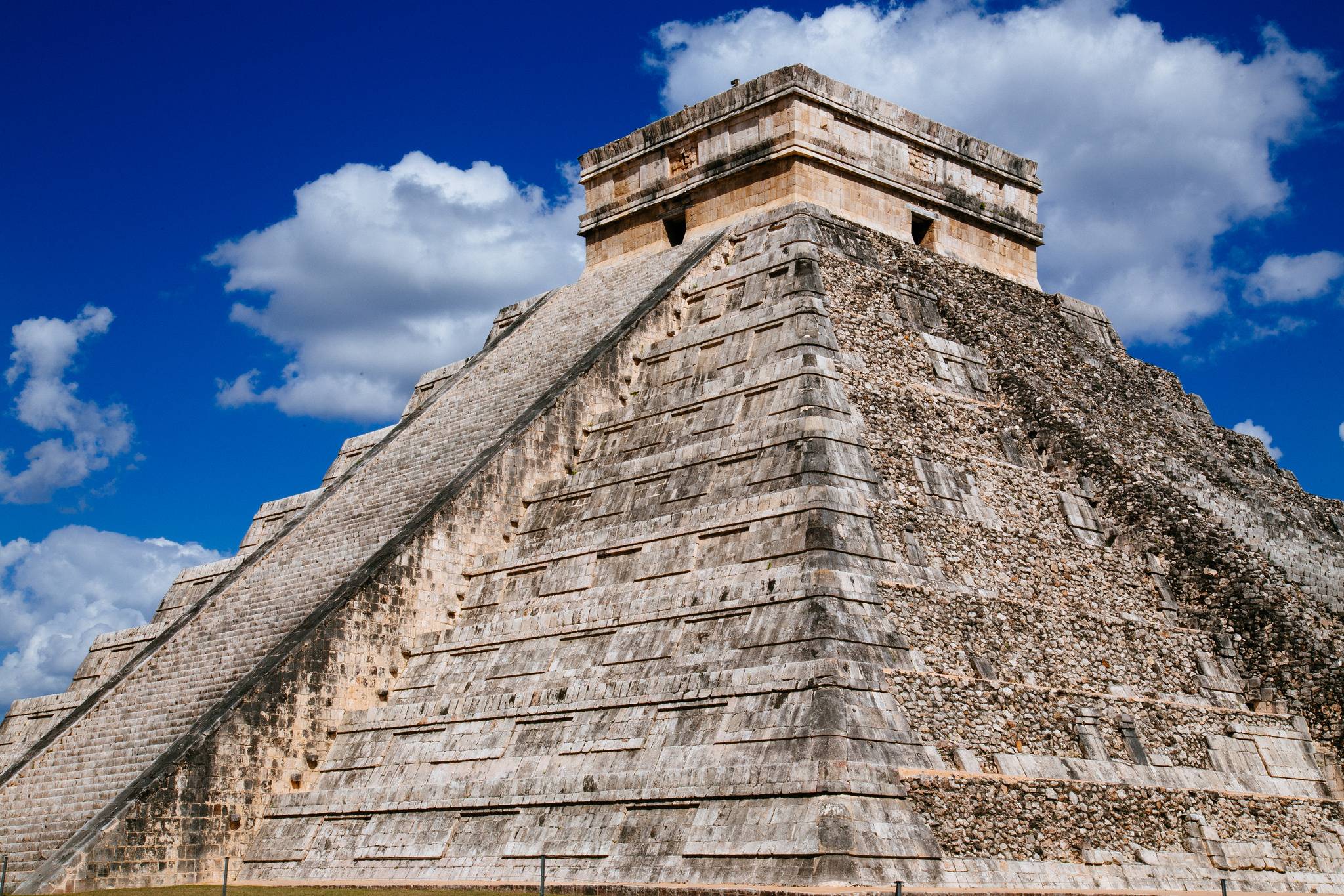 Temple mexico 