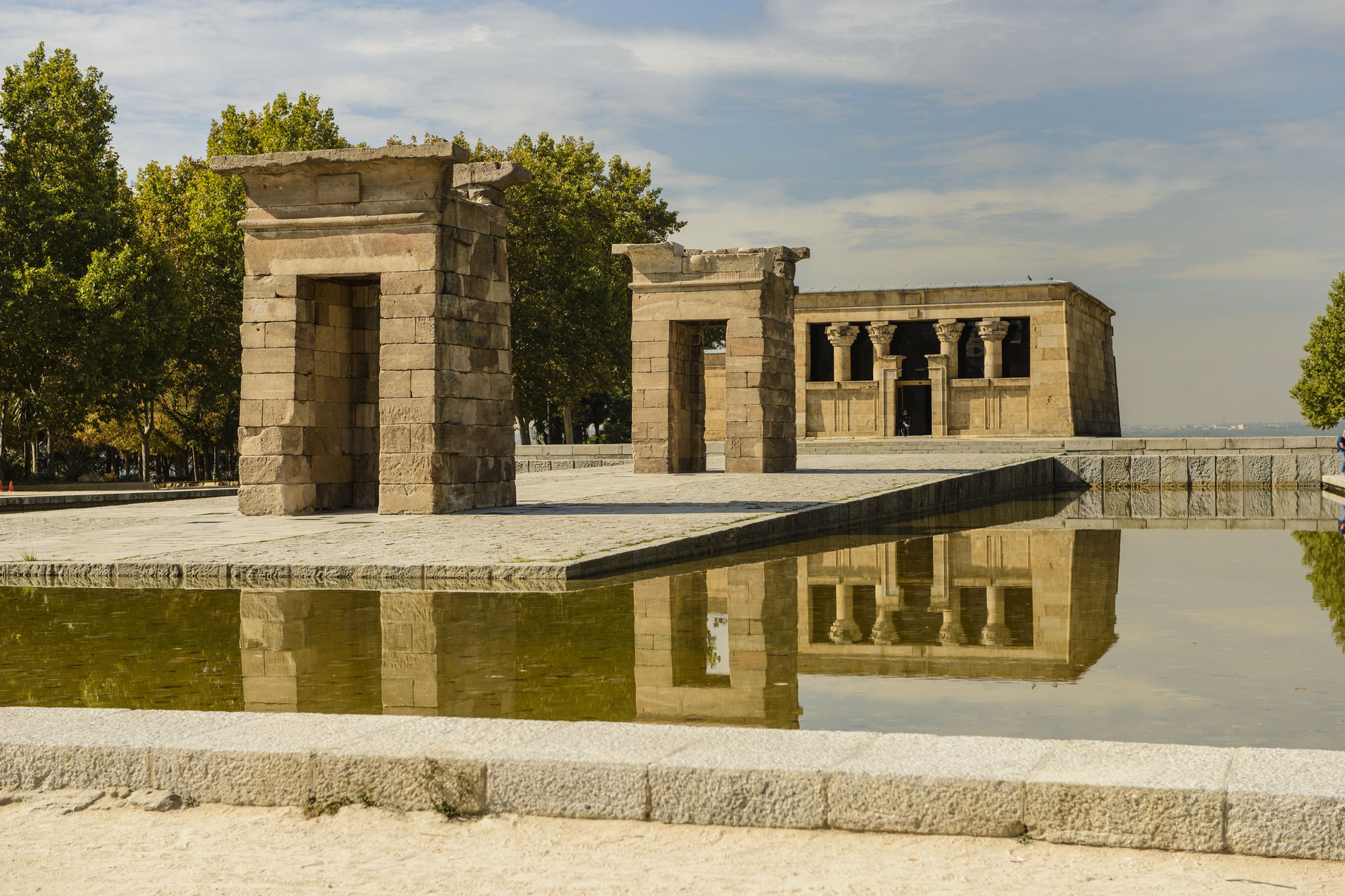 Temple of Debod