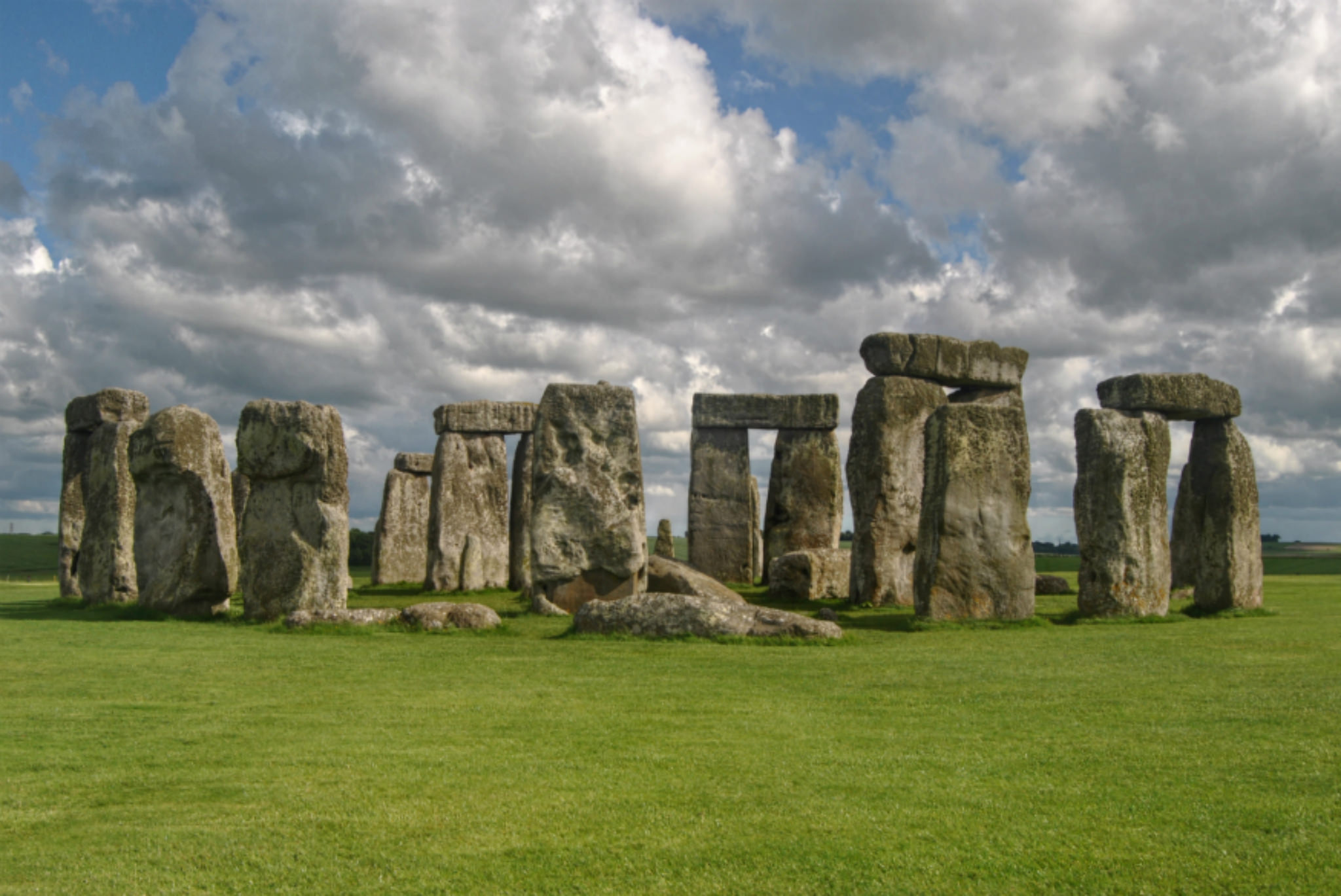 Stonehenge
