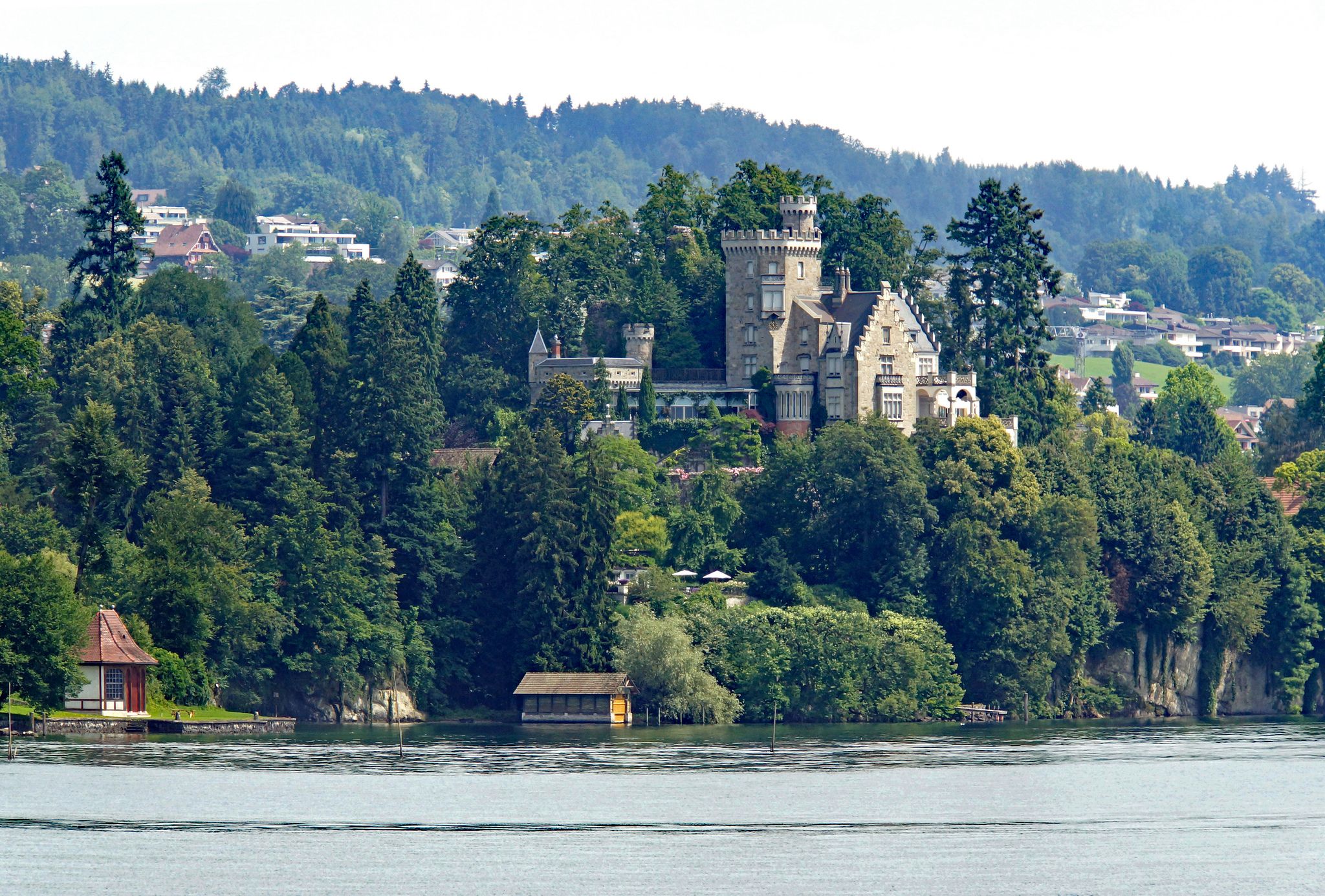 Lucerne