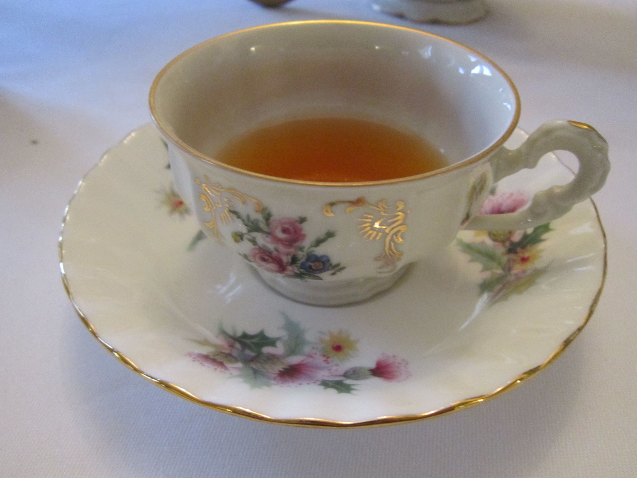 Tea