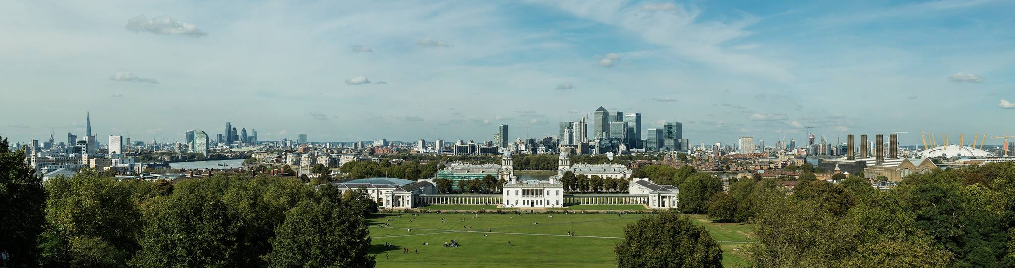Greenwich Park