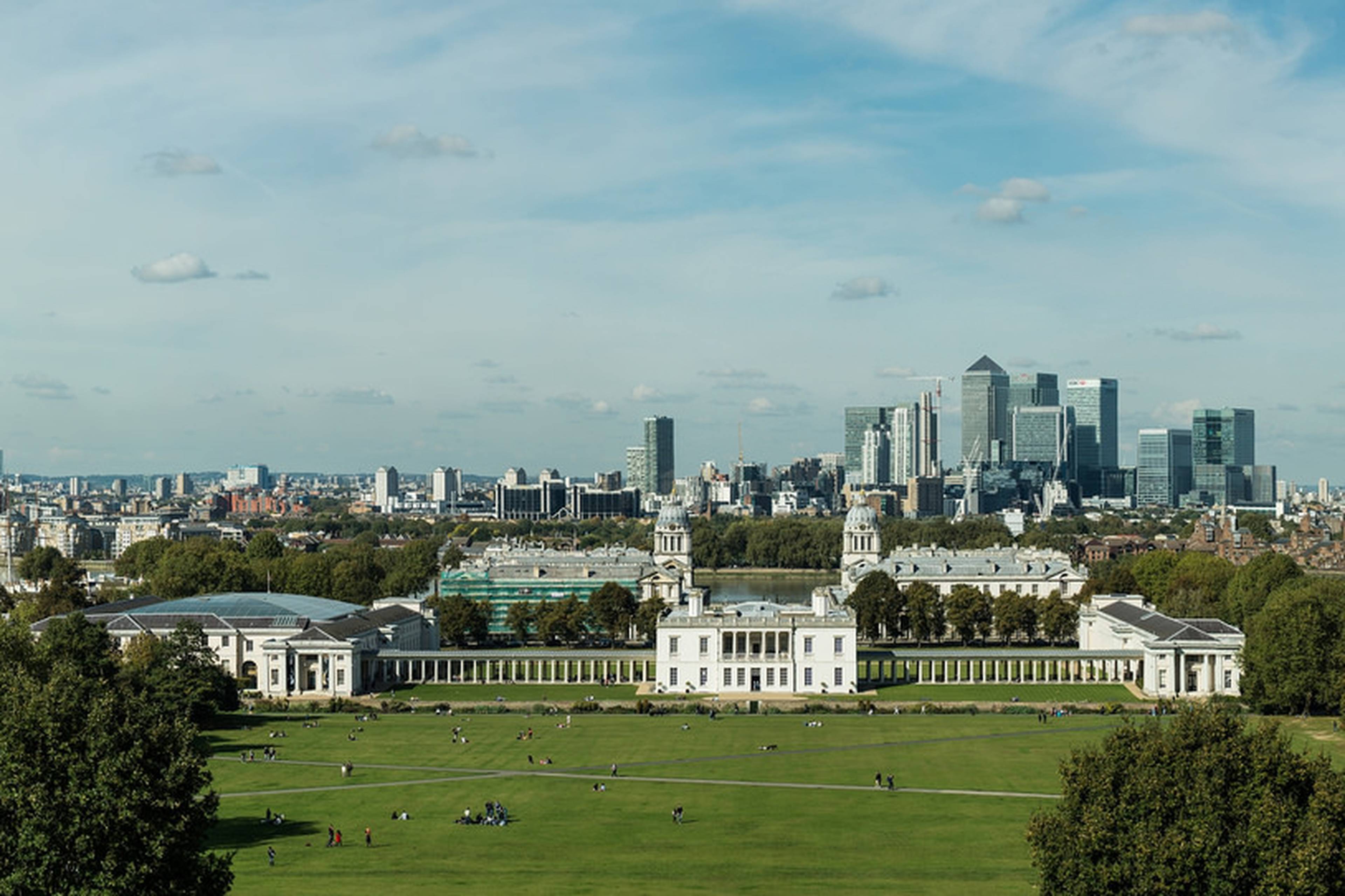 Greenwich Park