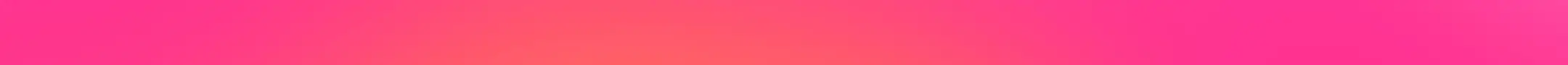 Gradient banner