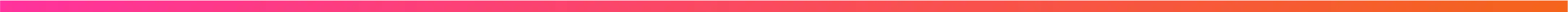 orange pink gradient