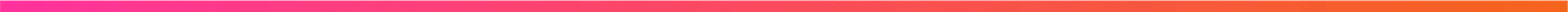orange pink gradient