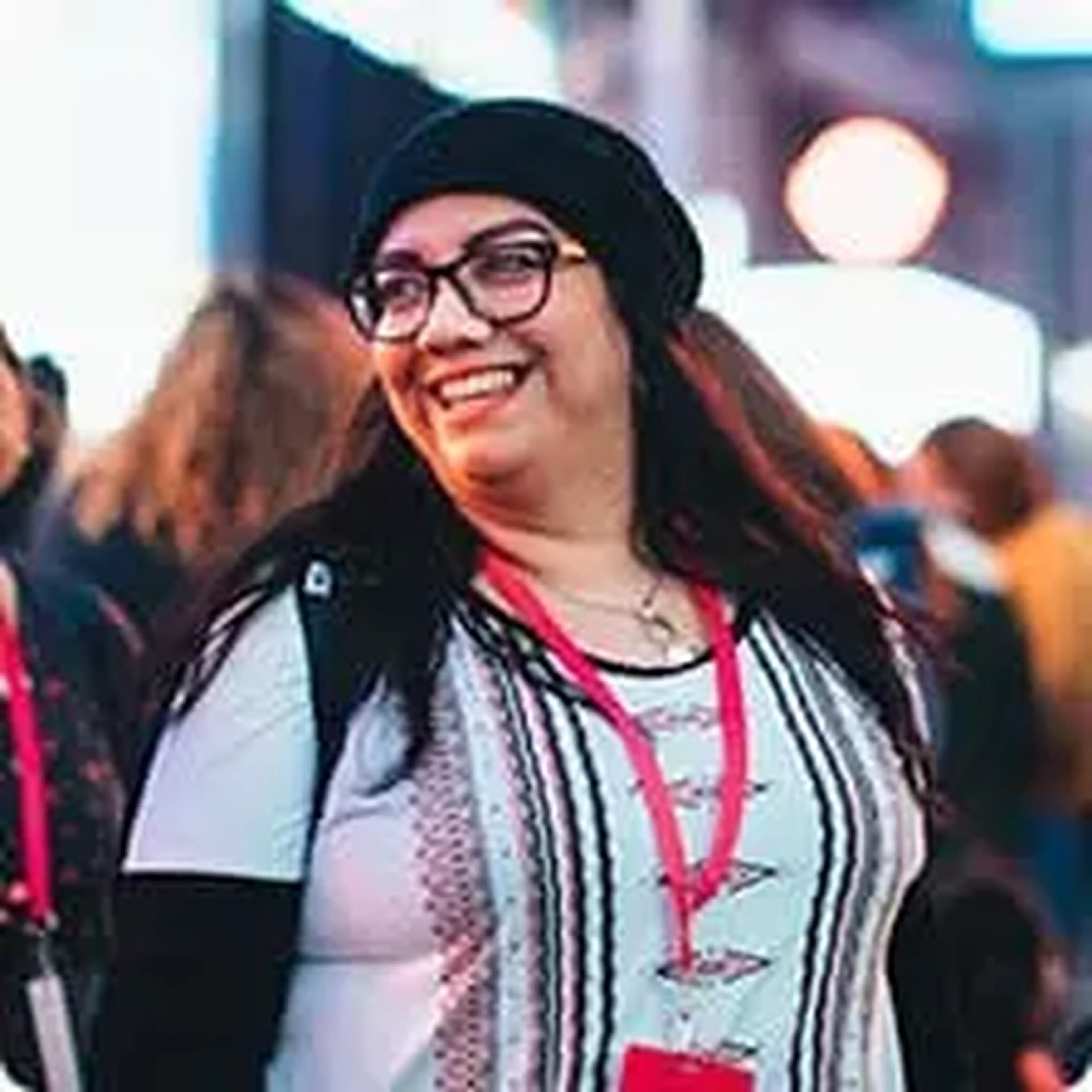 Watching students grow on middle school trips